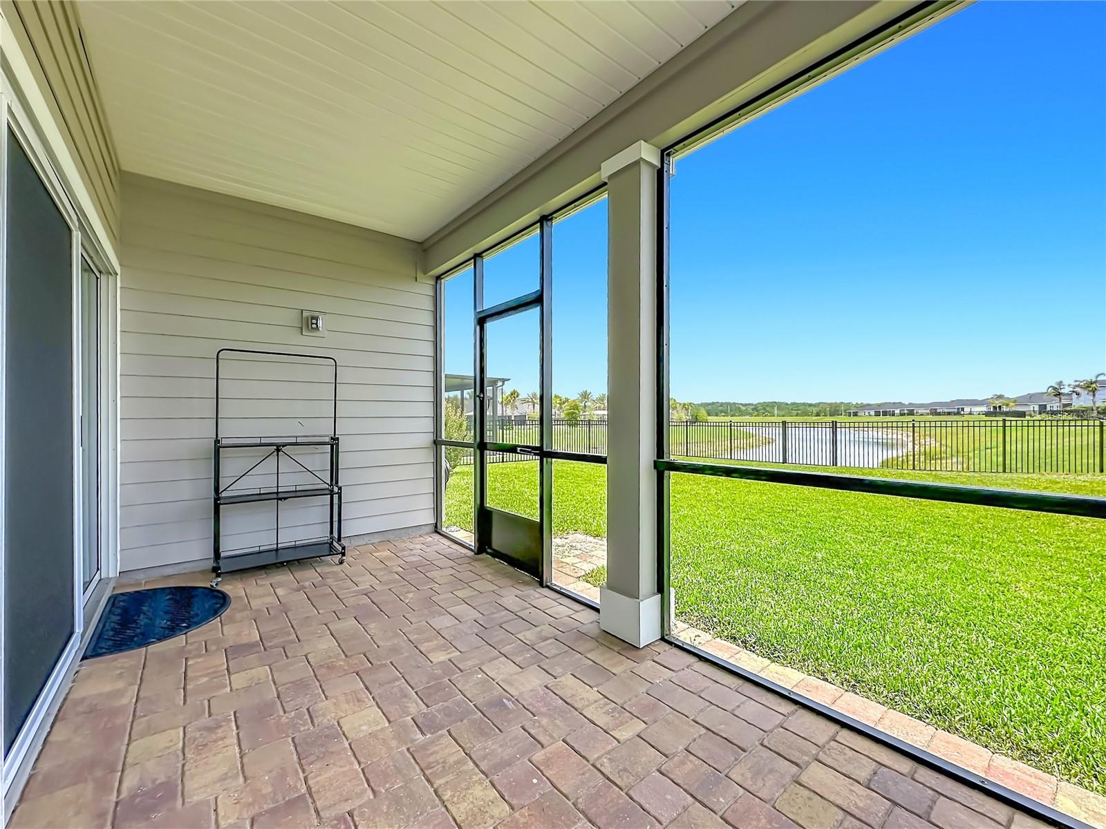 EDENBROOKE AT HYLAND TRAILS - Residential