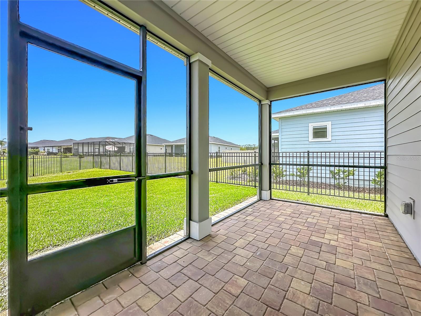 EDENBROOKE AT HYLAND TRAILS - Residential