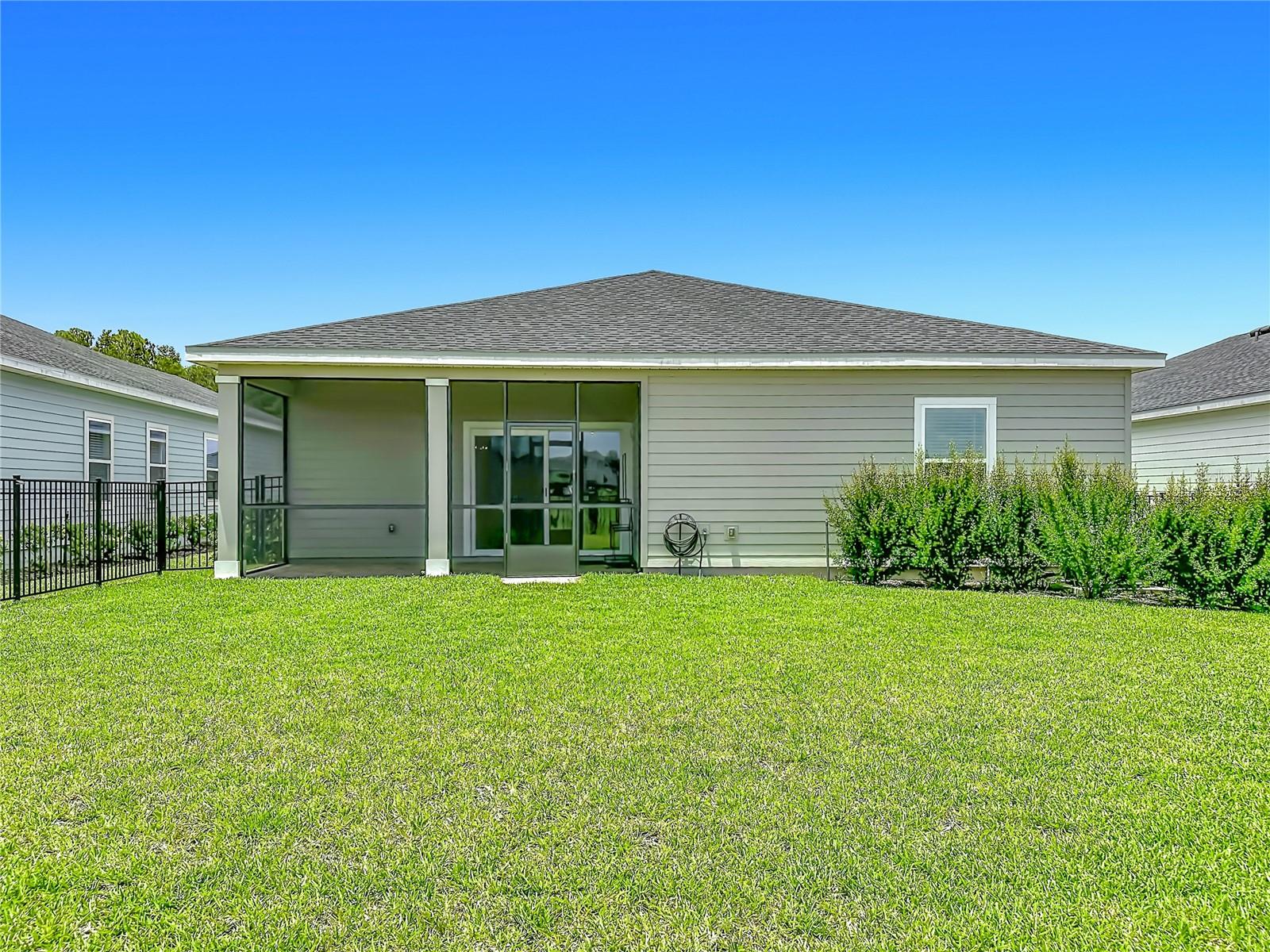 EDENBROOKE AT HYLAND TRAILS - Residential