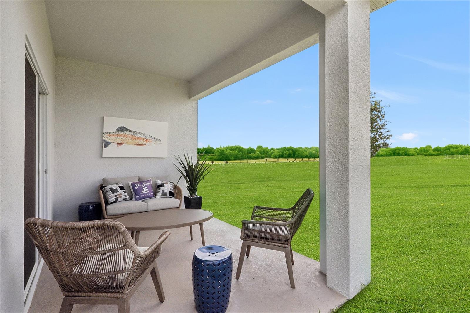 SORRENTO PINES - Residential
