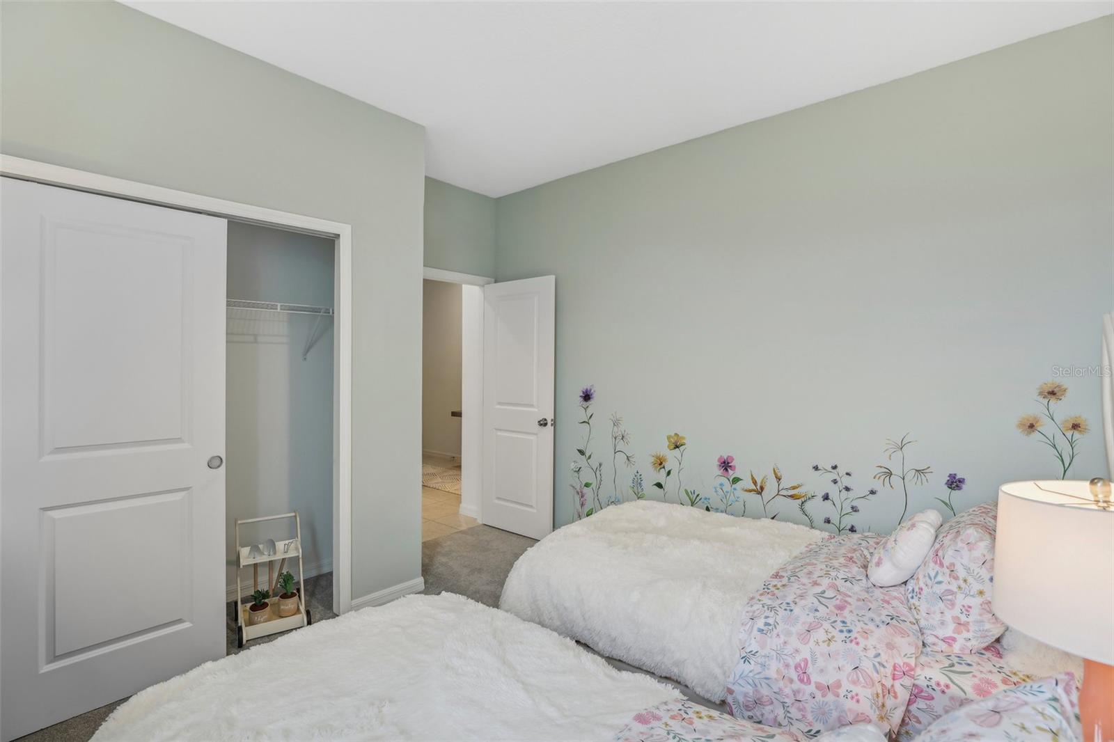 SORRENTO PINES - Residential