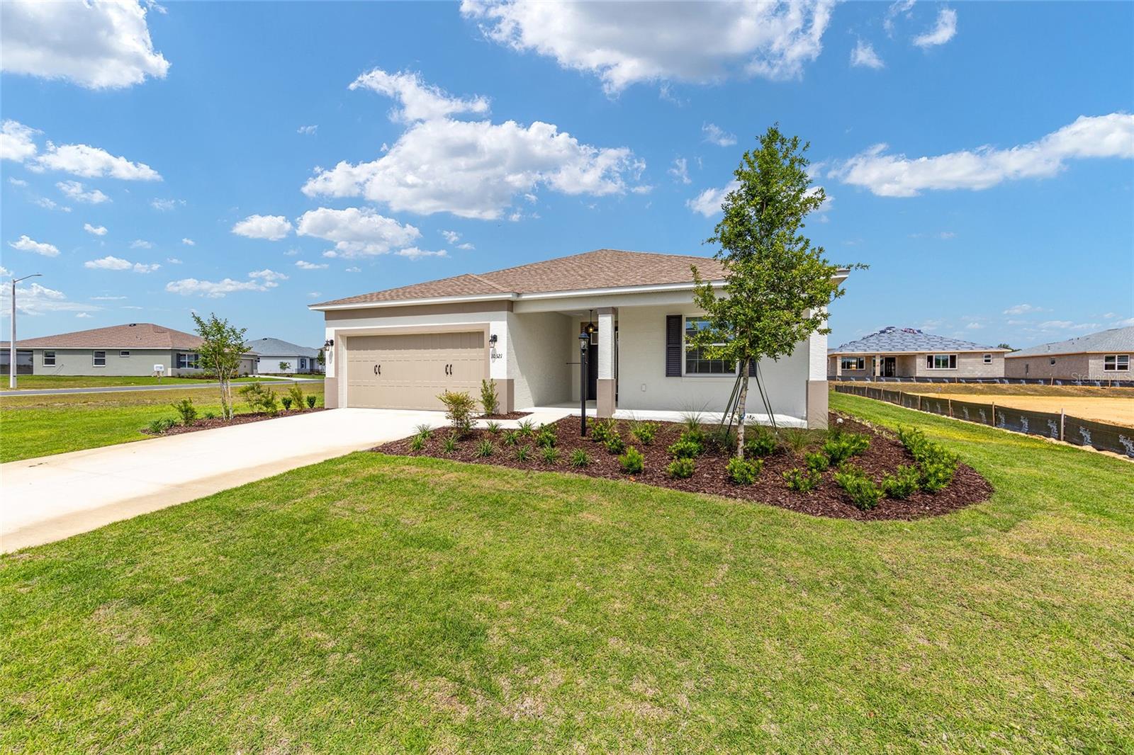 ON TOP OF THE WORLD - Residential