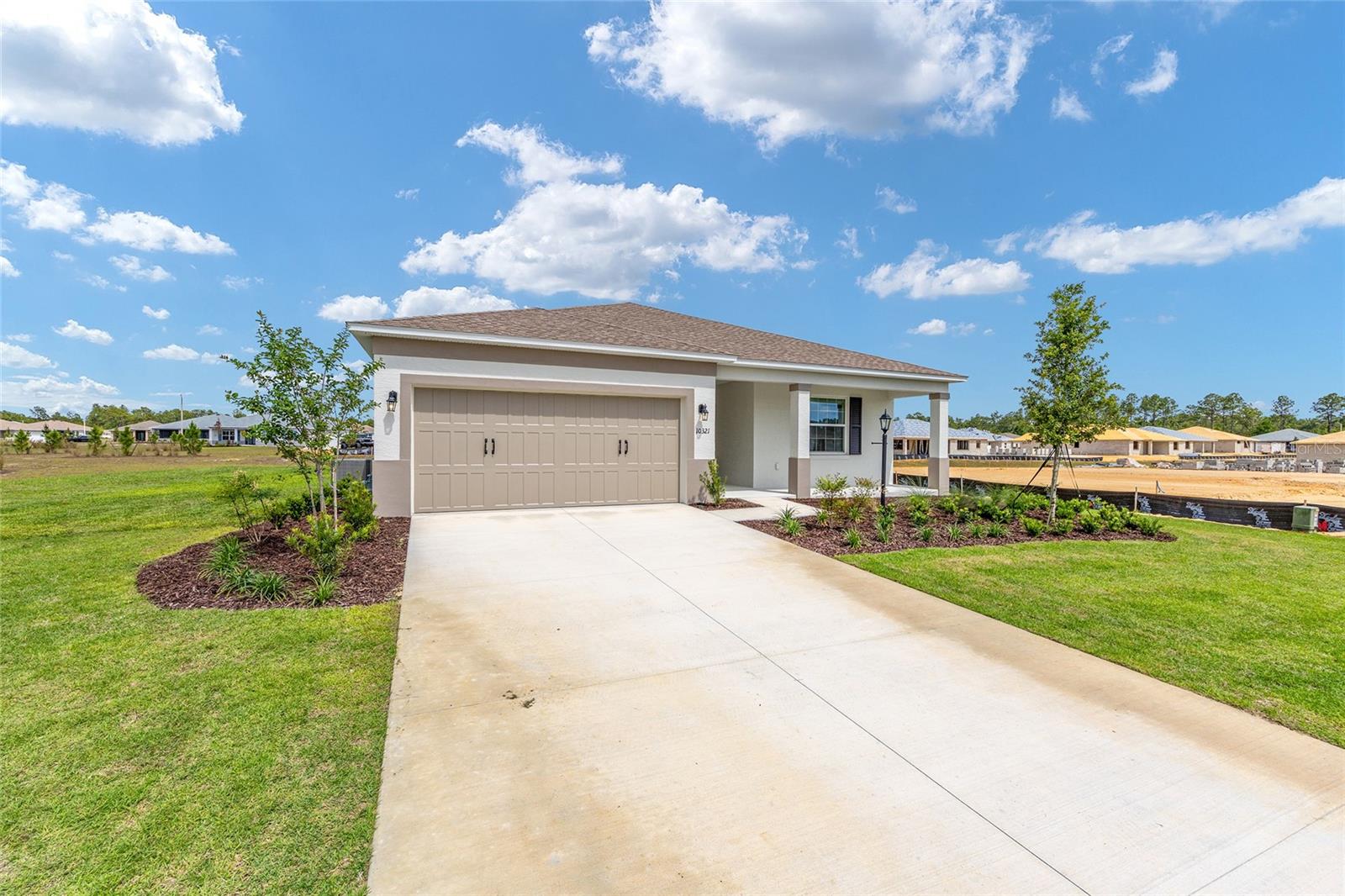 ON TOP OF THE WORLD - Residential