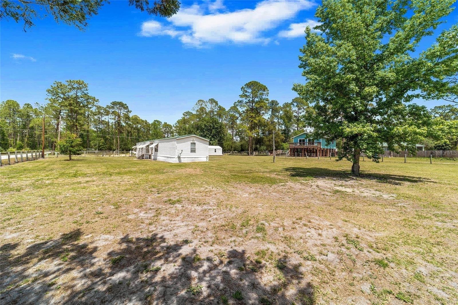 FORT MCCOY CAMPSITES - Residential