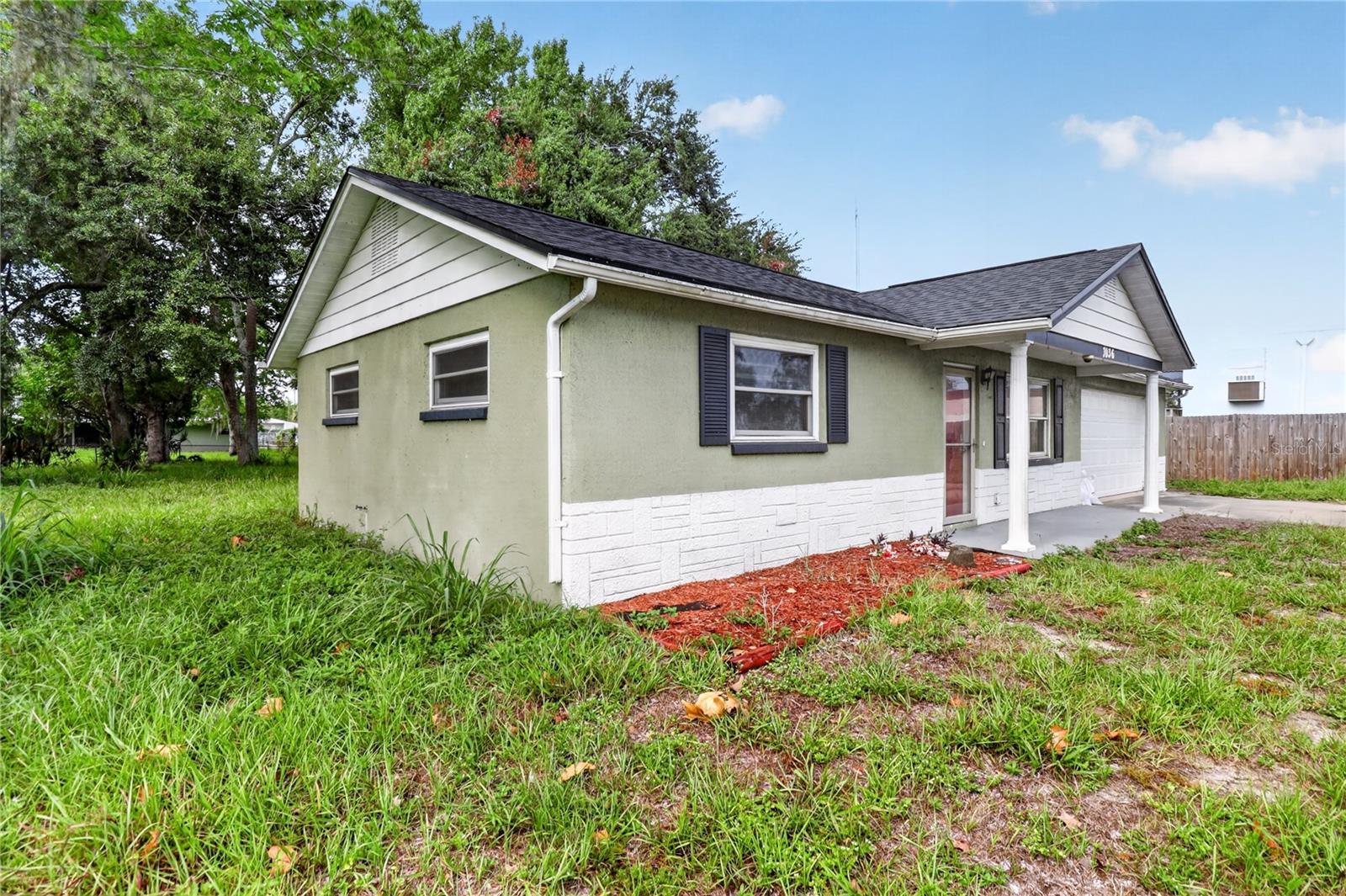 GULF HIGHLANDS - Residential