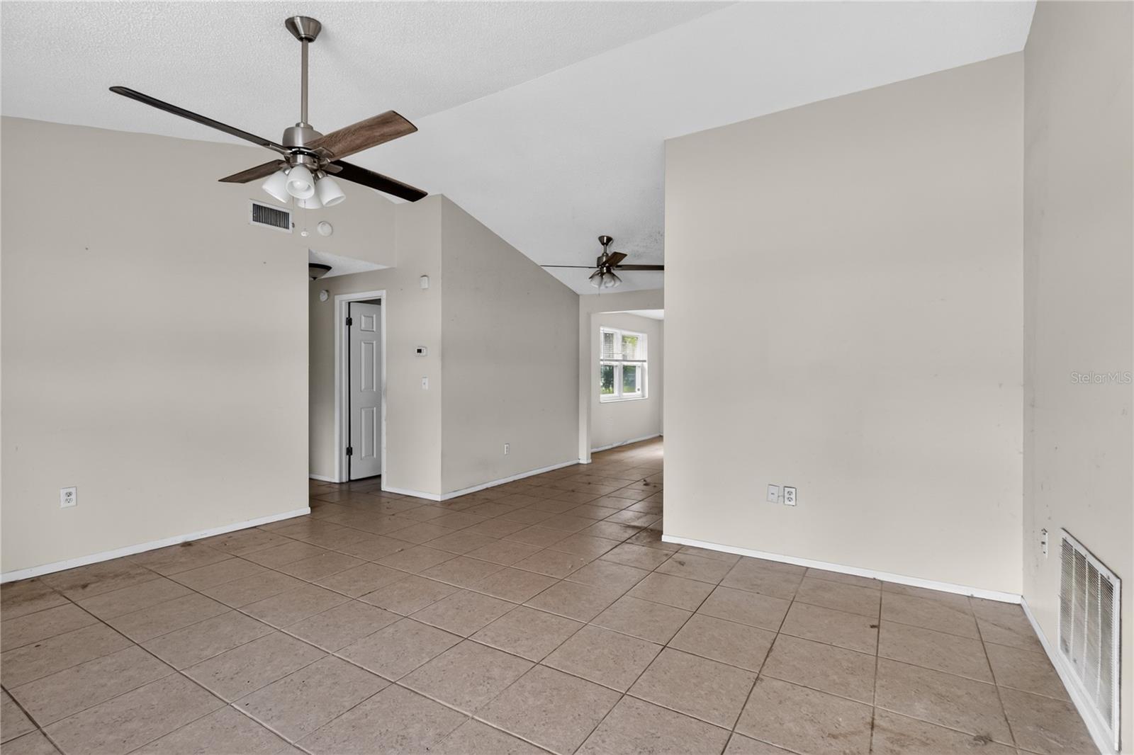GULF HIGHLANDS - Residential