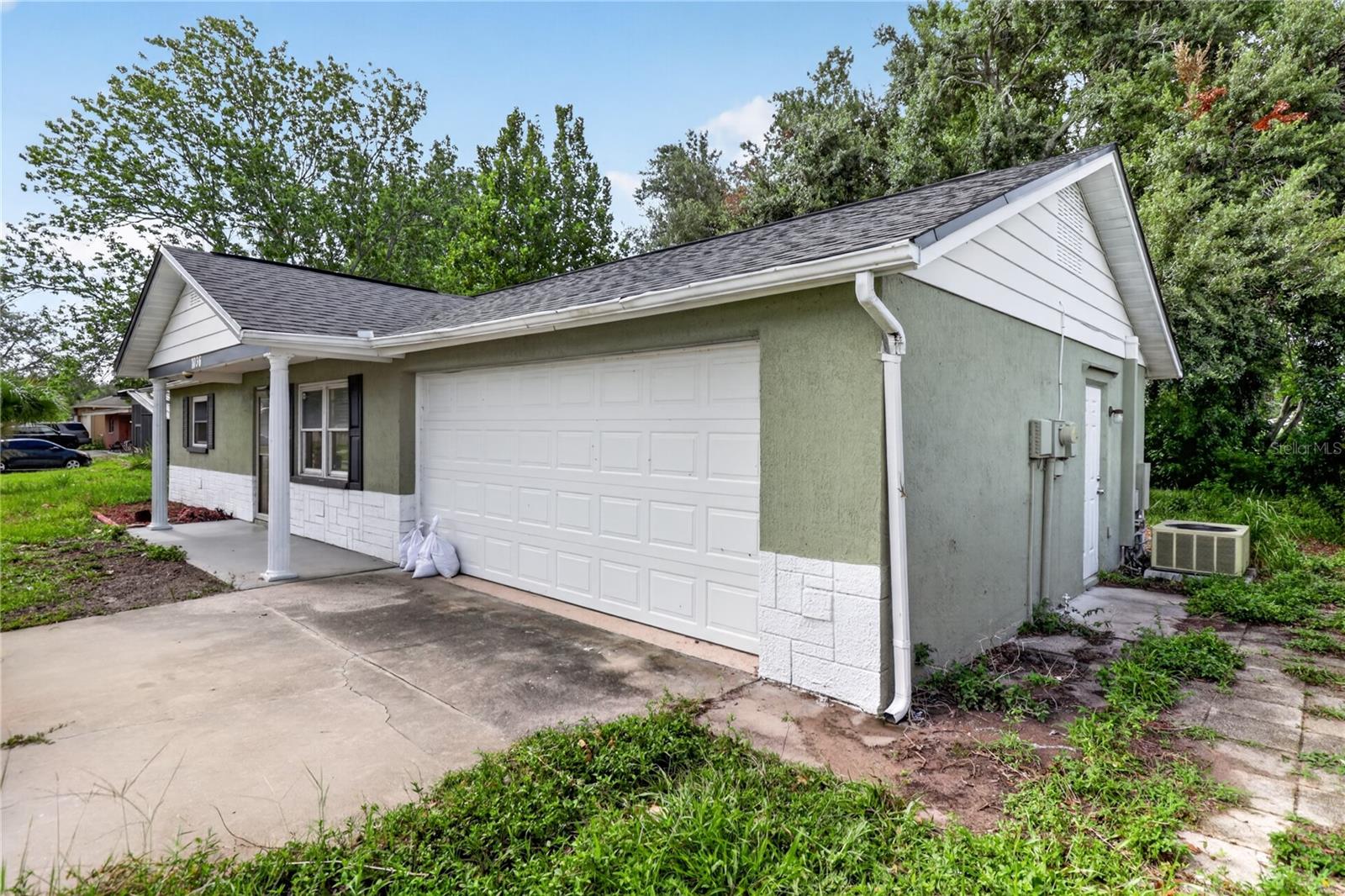 GULF HIGHLANDS - Residential