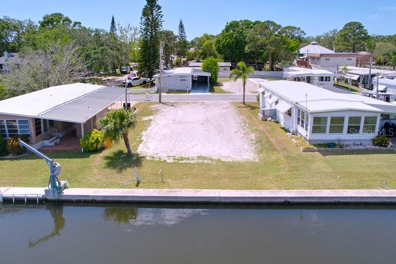 CRYSTAL BAY MOBILE HOME CLUB INC (UNRECORDED) LOT - Land