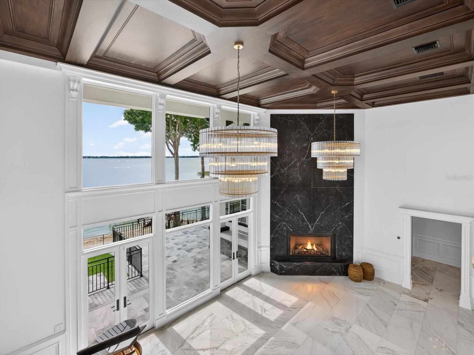 ISLEWORTH - Residential