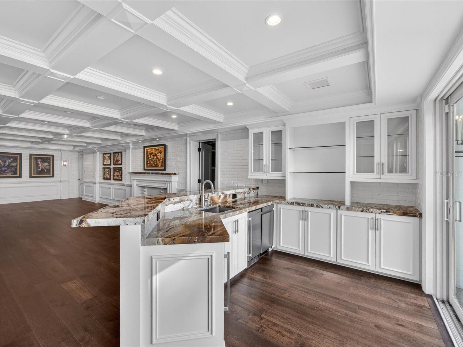 ISLEWORTH - Residential