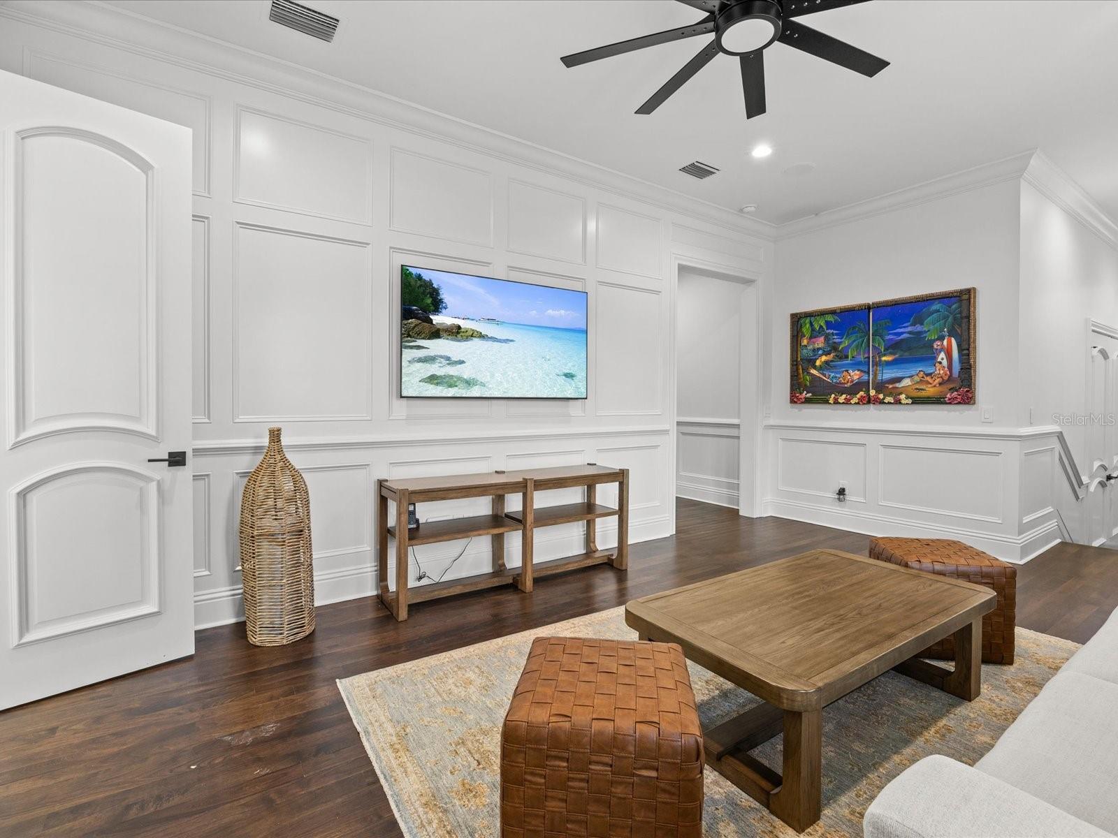 ISLEWORTH - Residential