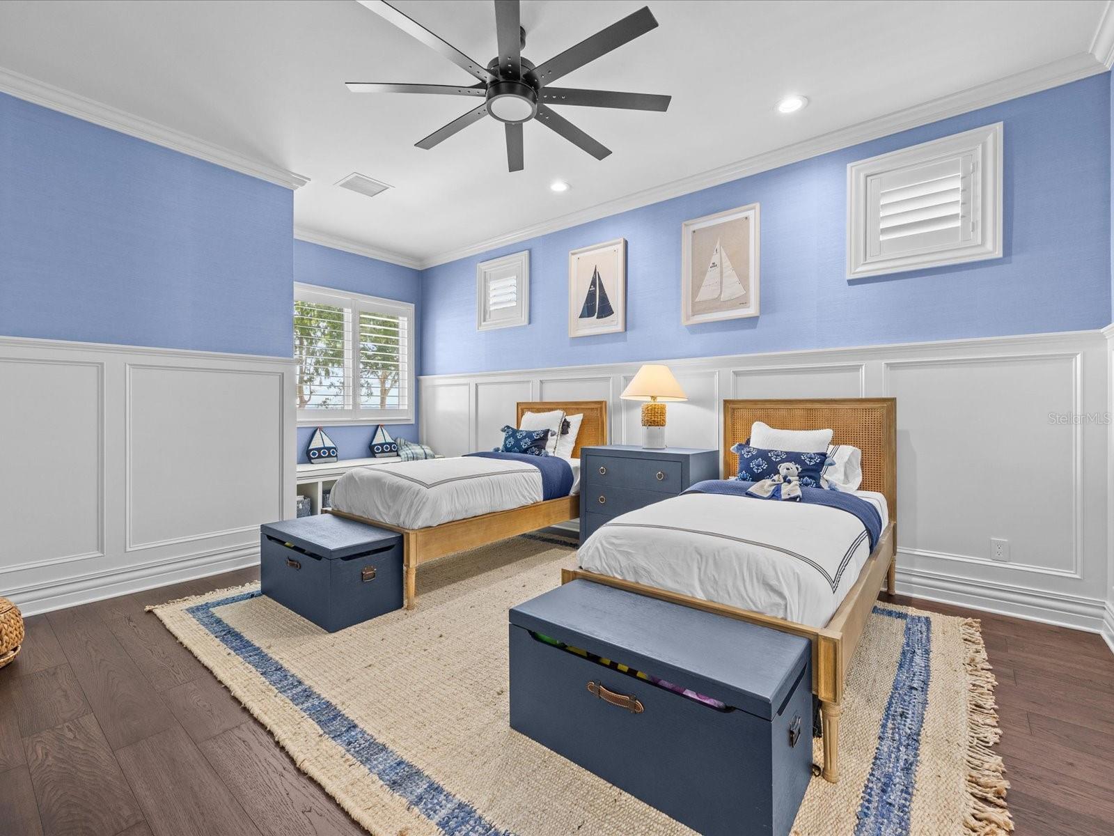 ISLEWORTH - Residential