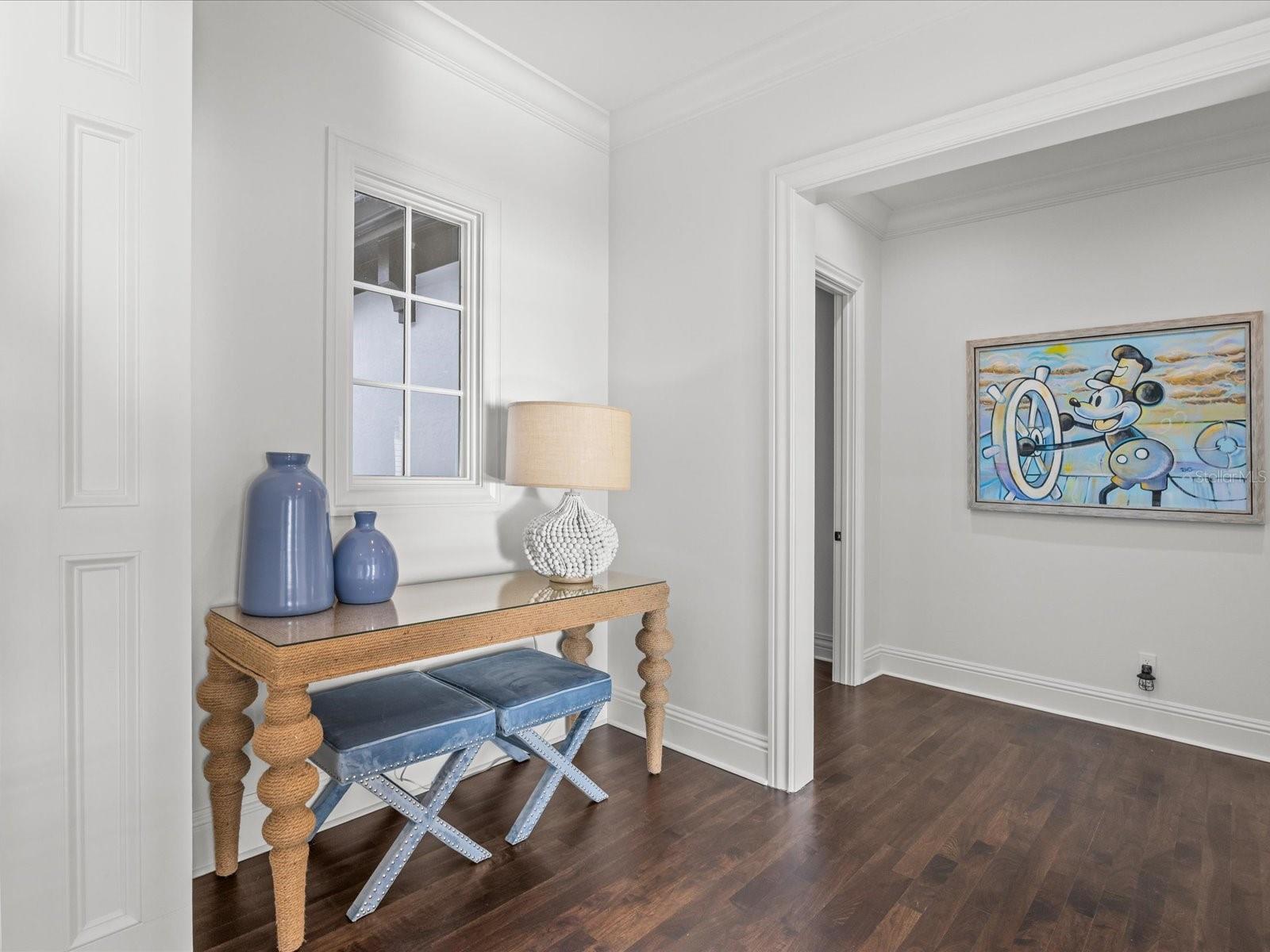 ISLEWORTH - Residential