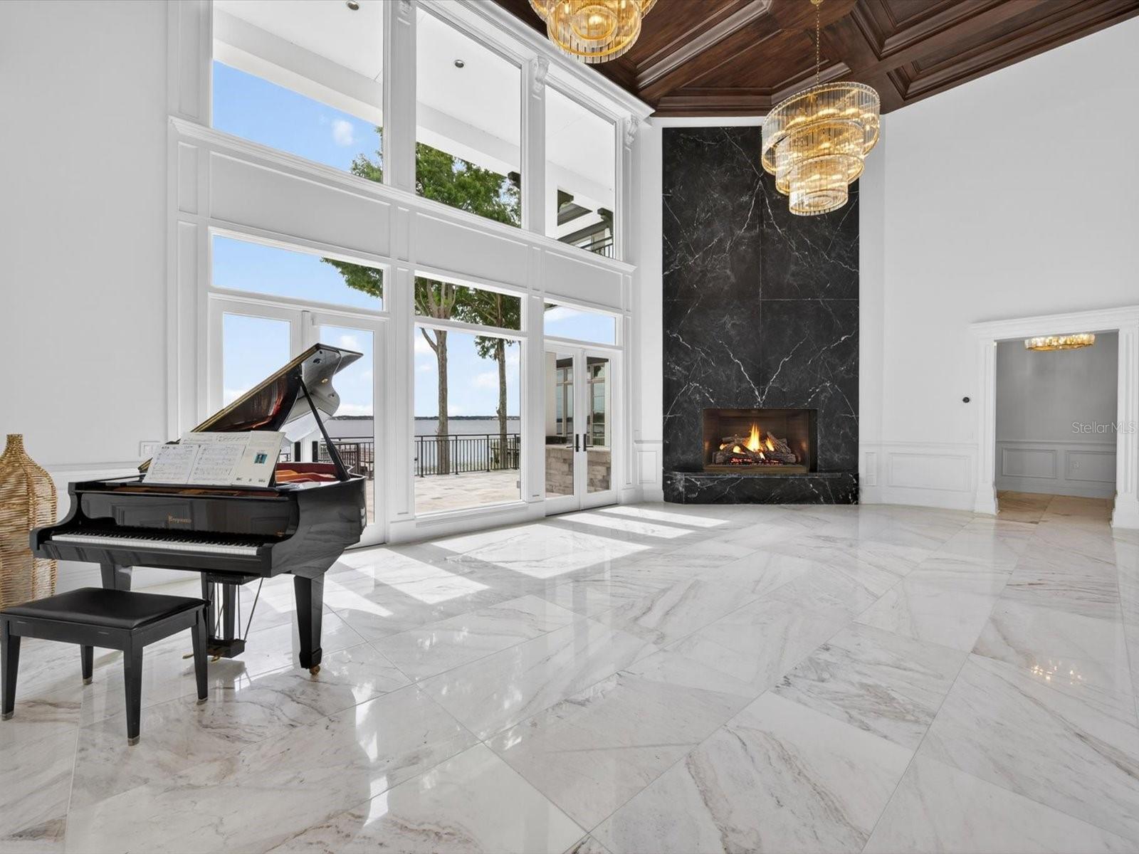 ISLEWORTH - Residential