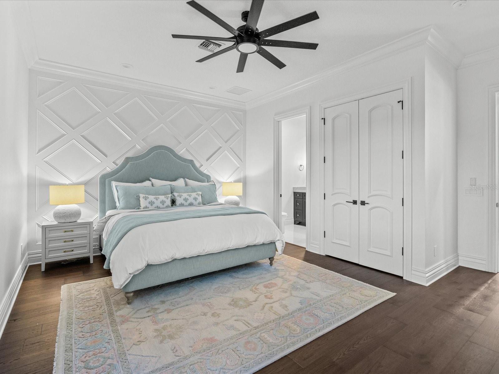 ISLEWORTH - Residential