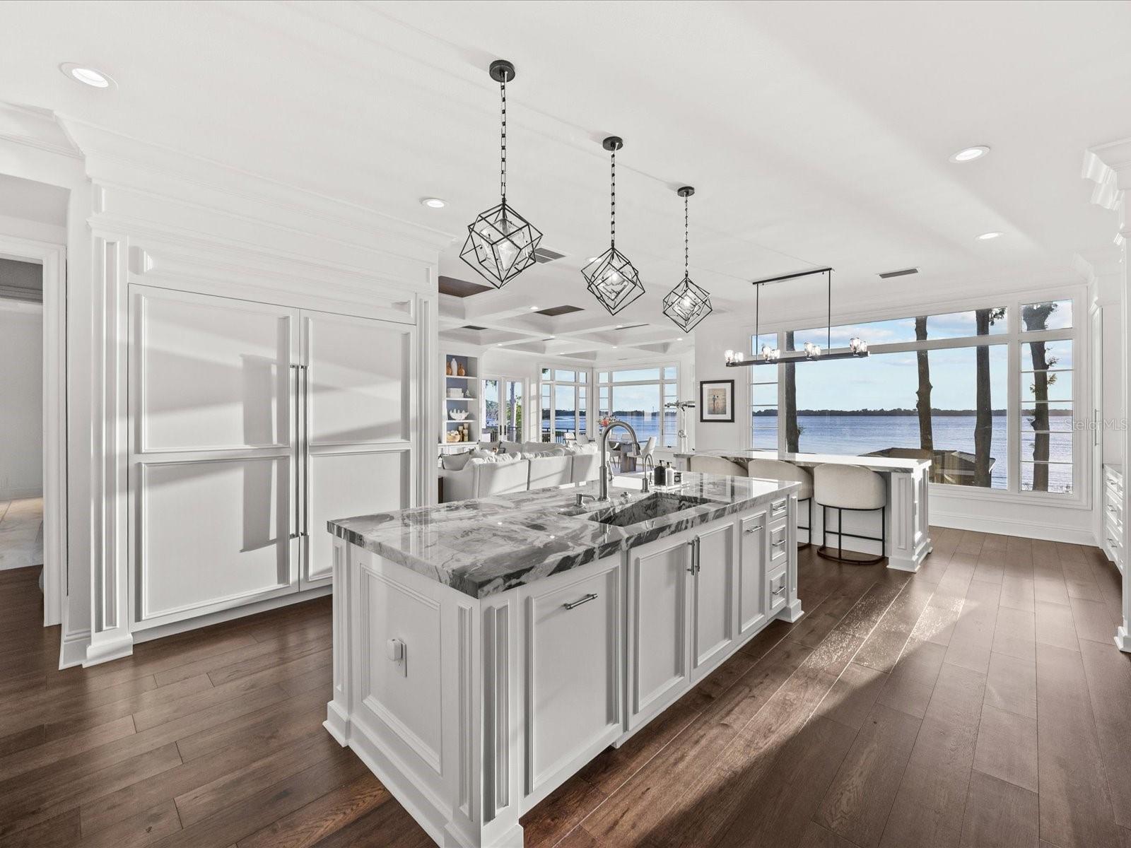 ISLEWORTH - Residential