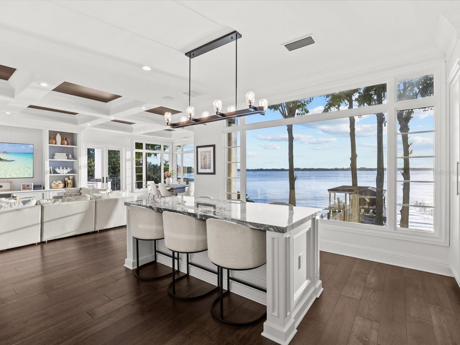 ISLEWORTH - Residential