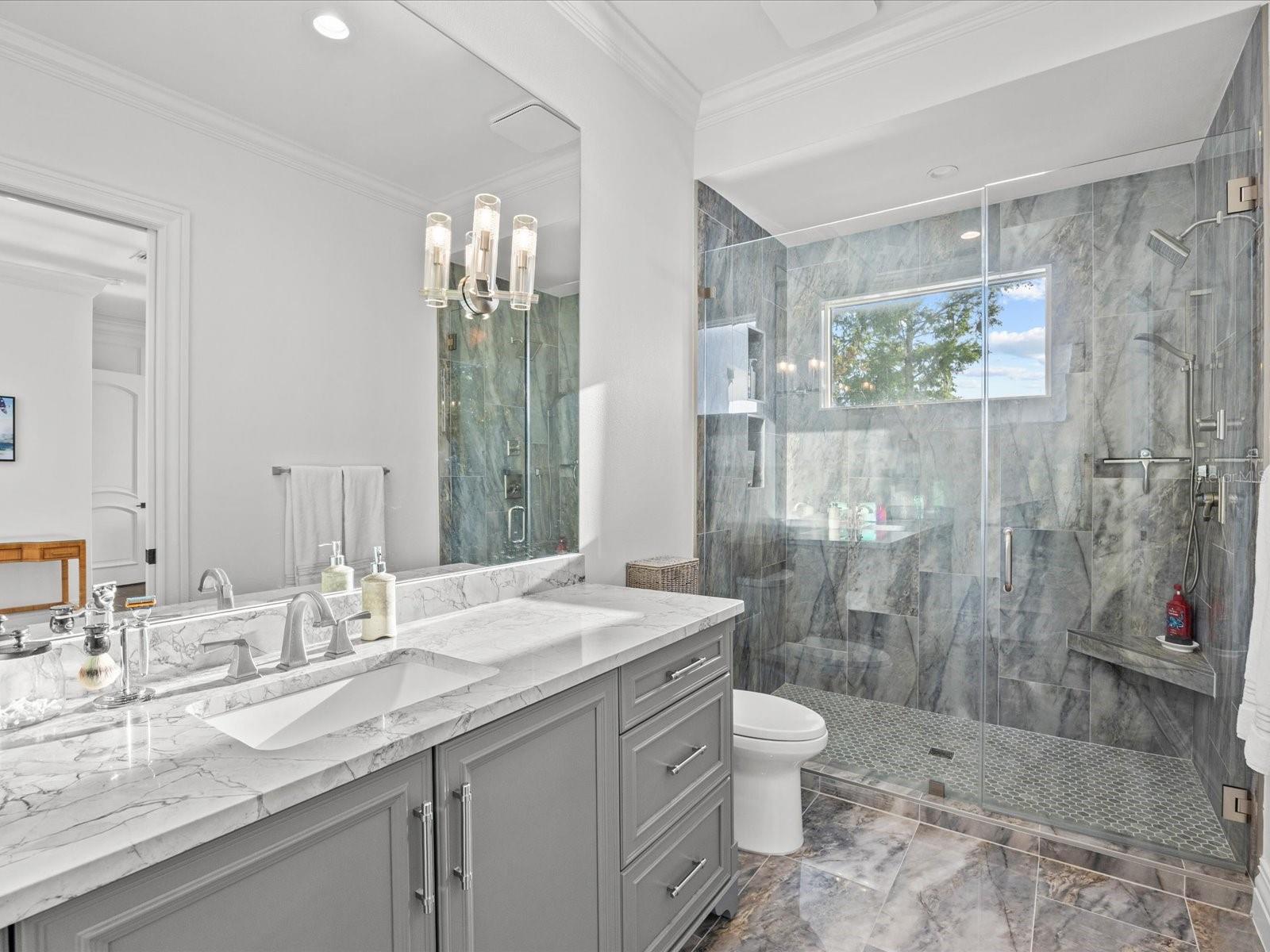 ISLEWORTH - Residential