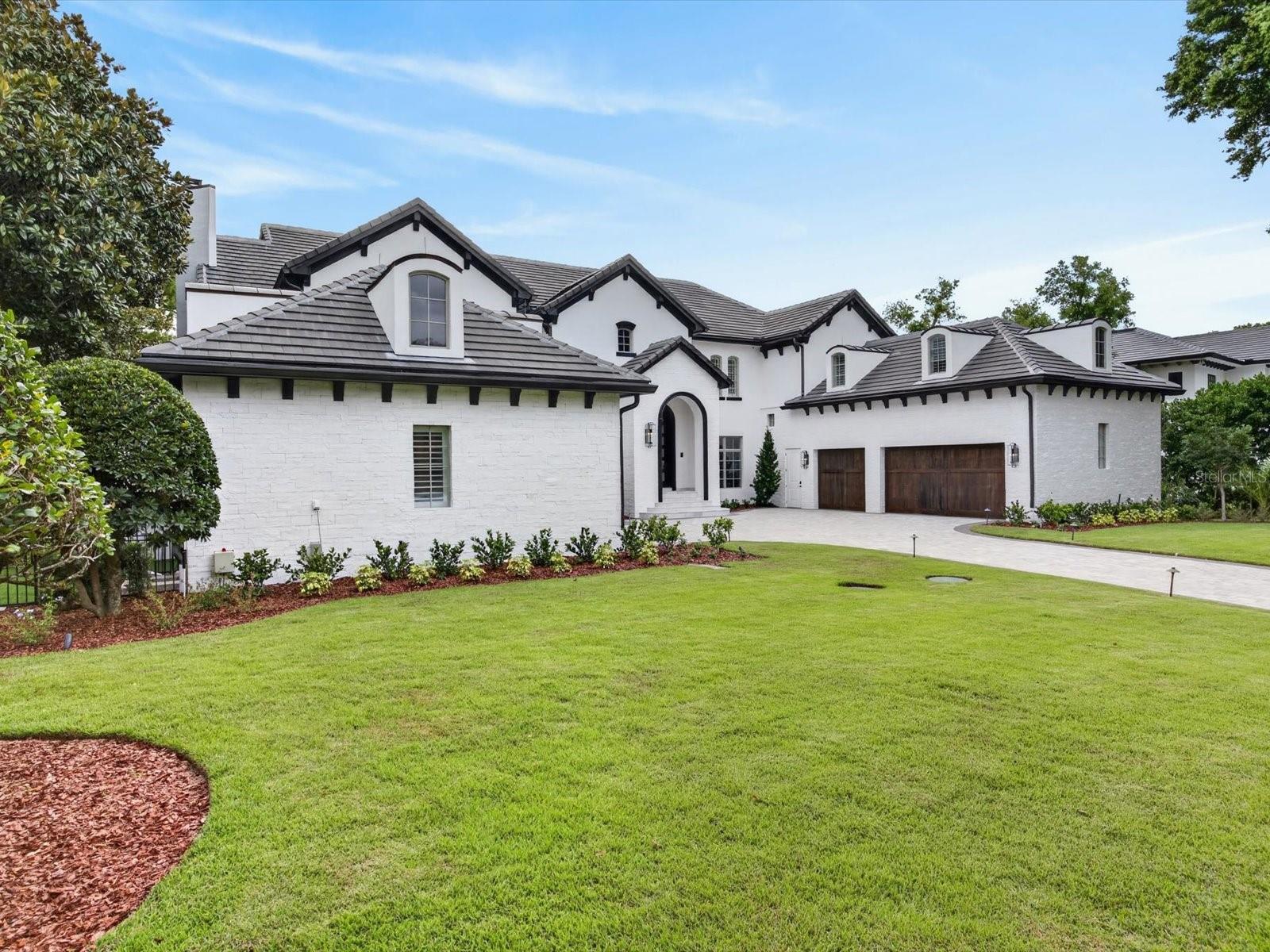 ISLEWORTH - Residential