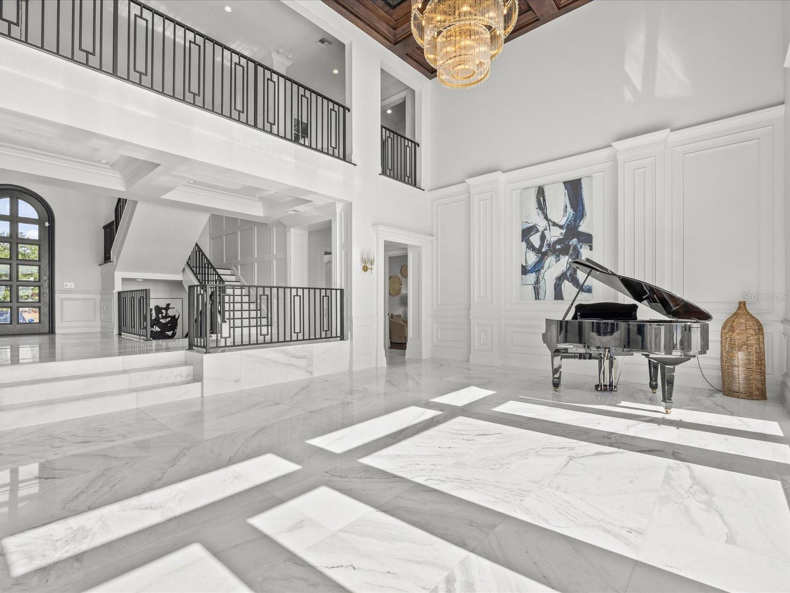 ISLEWORTH - Residential