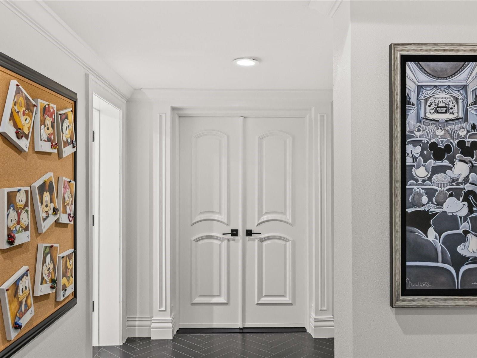ISLEWORTH - Residential
