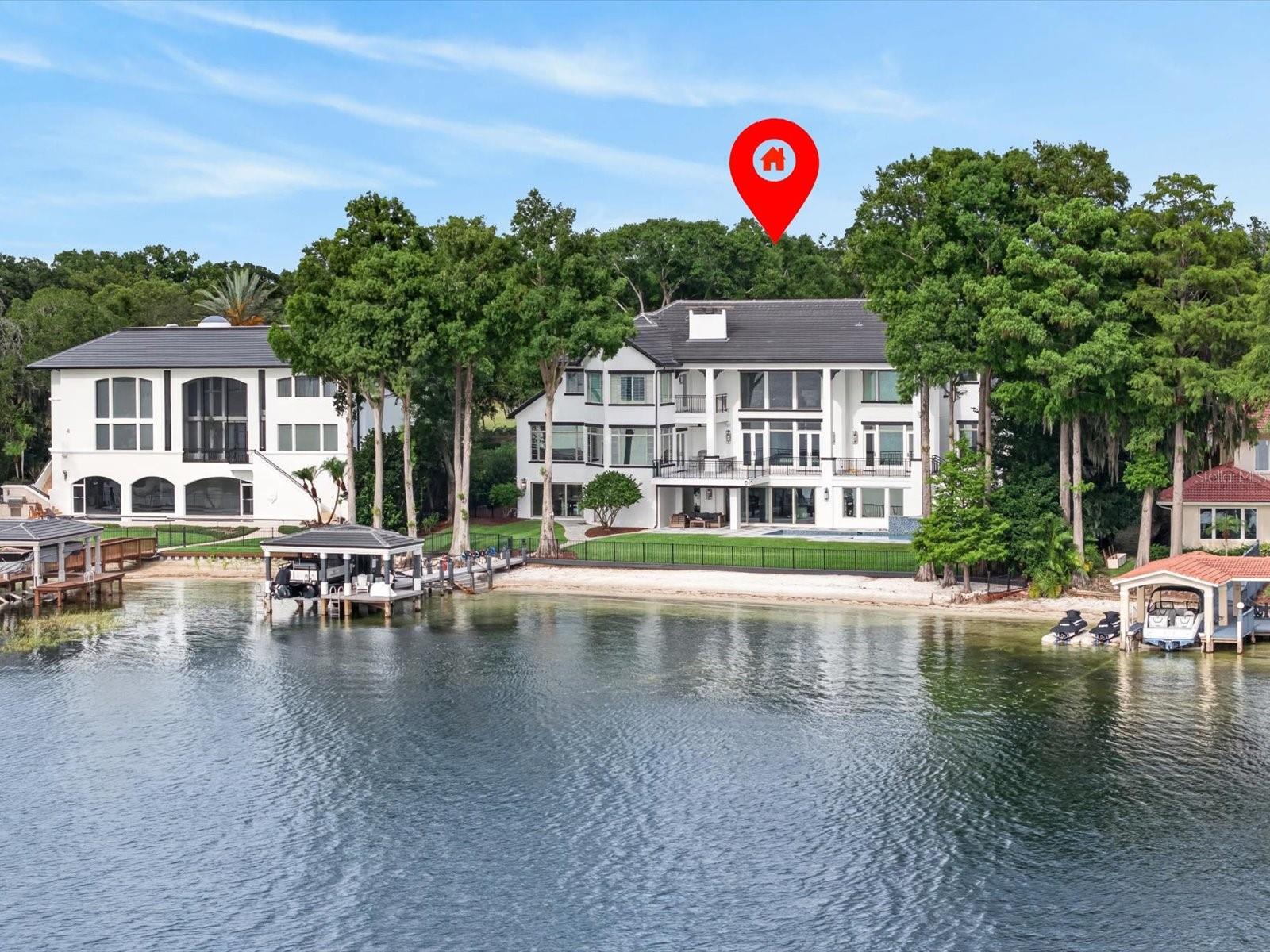 ISLEWORTH - Residential