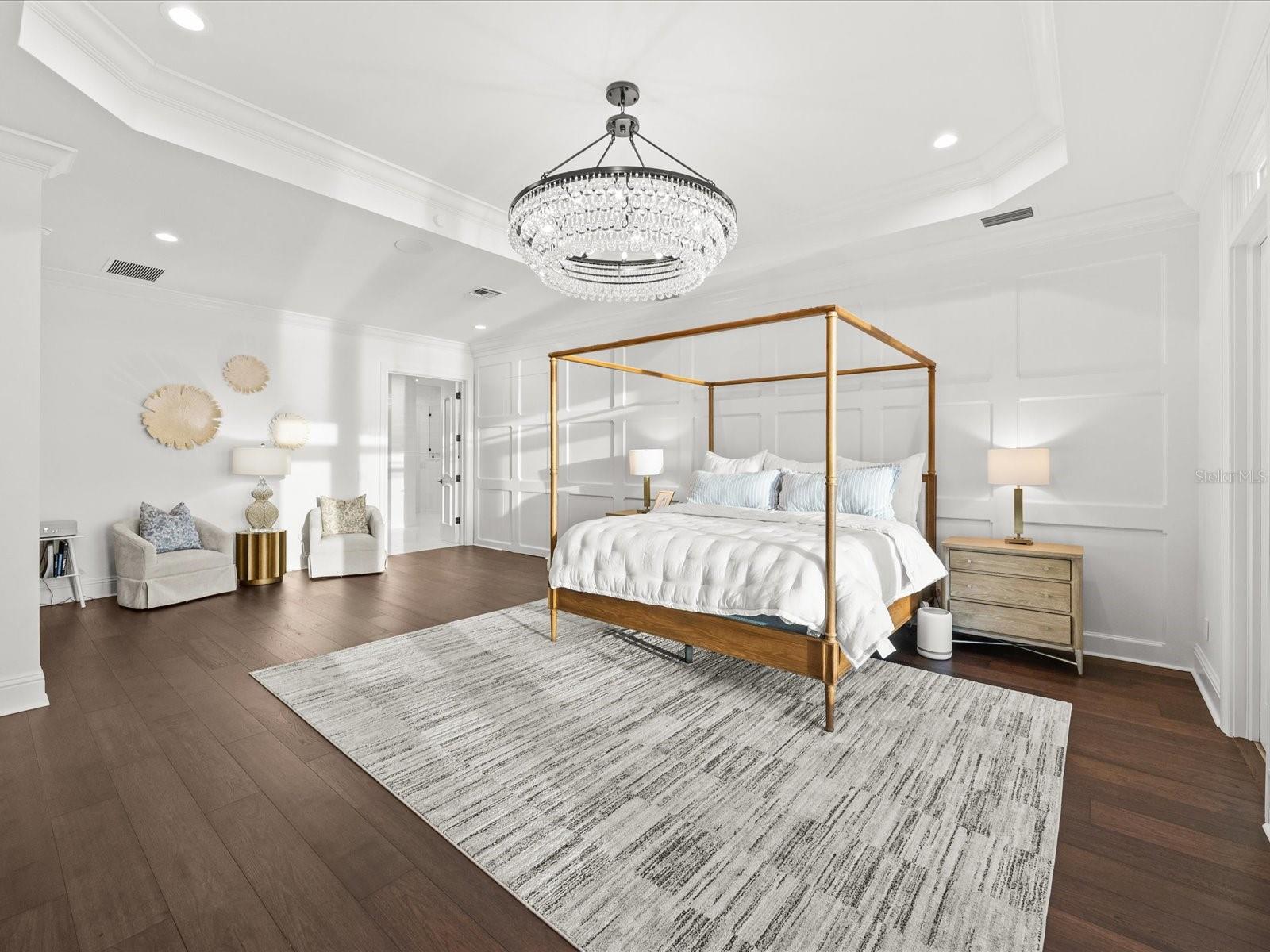 ISLEWORTH - Residential