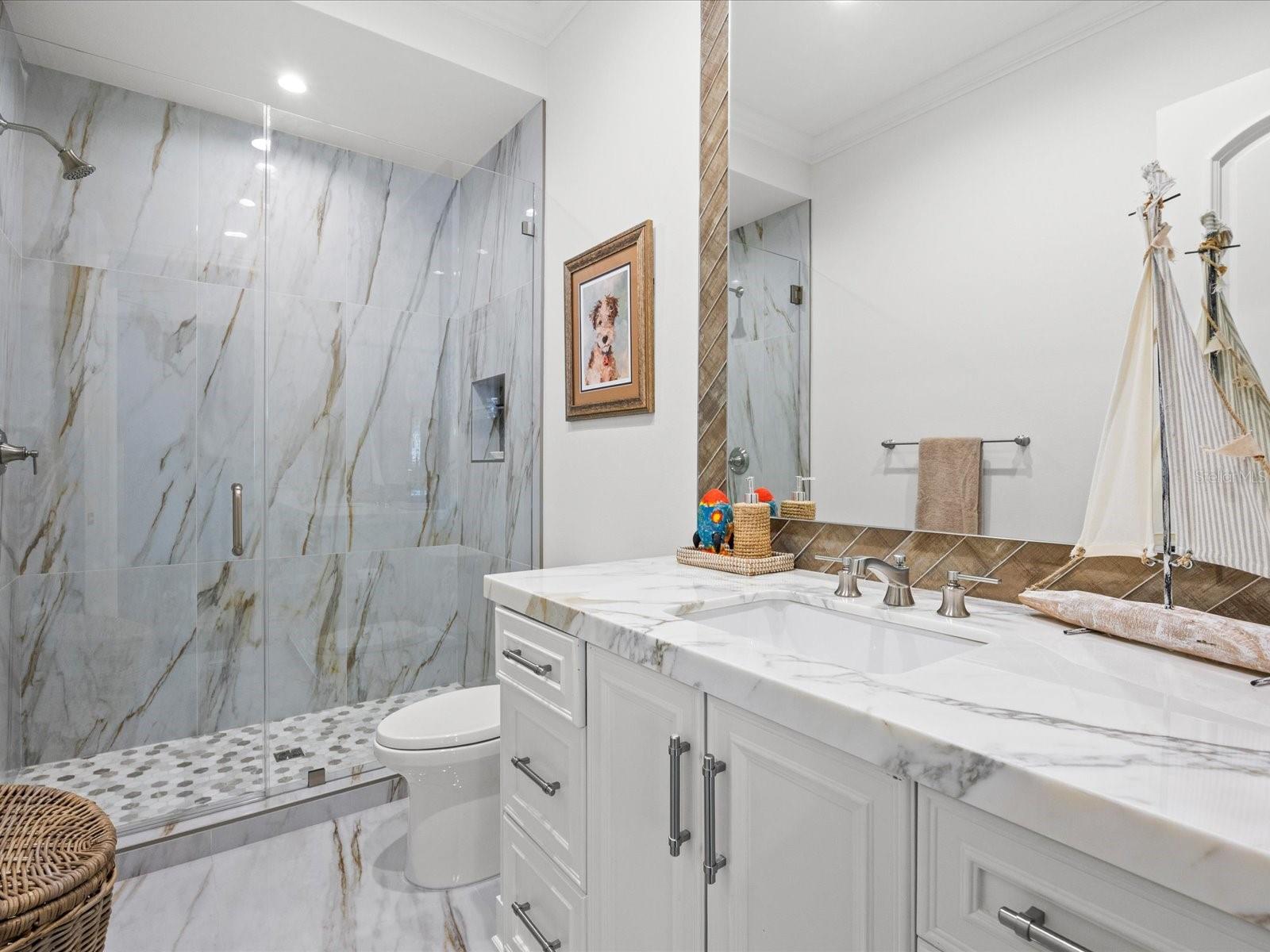 ISLEWORTH - Residential