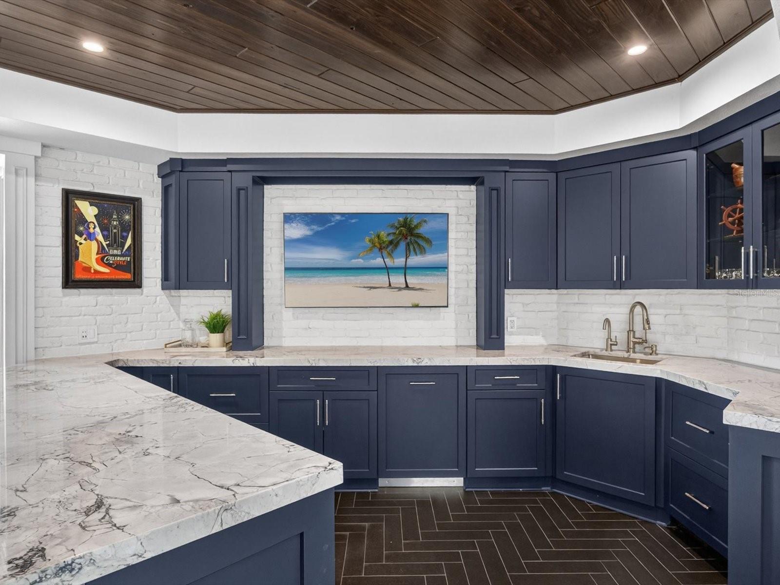 ISLEWORTH - Residential