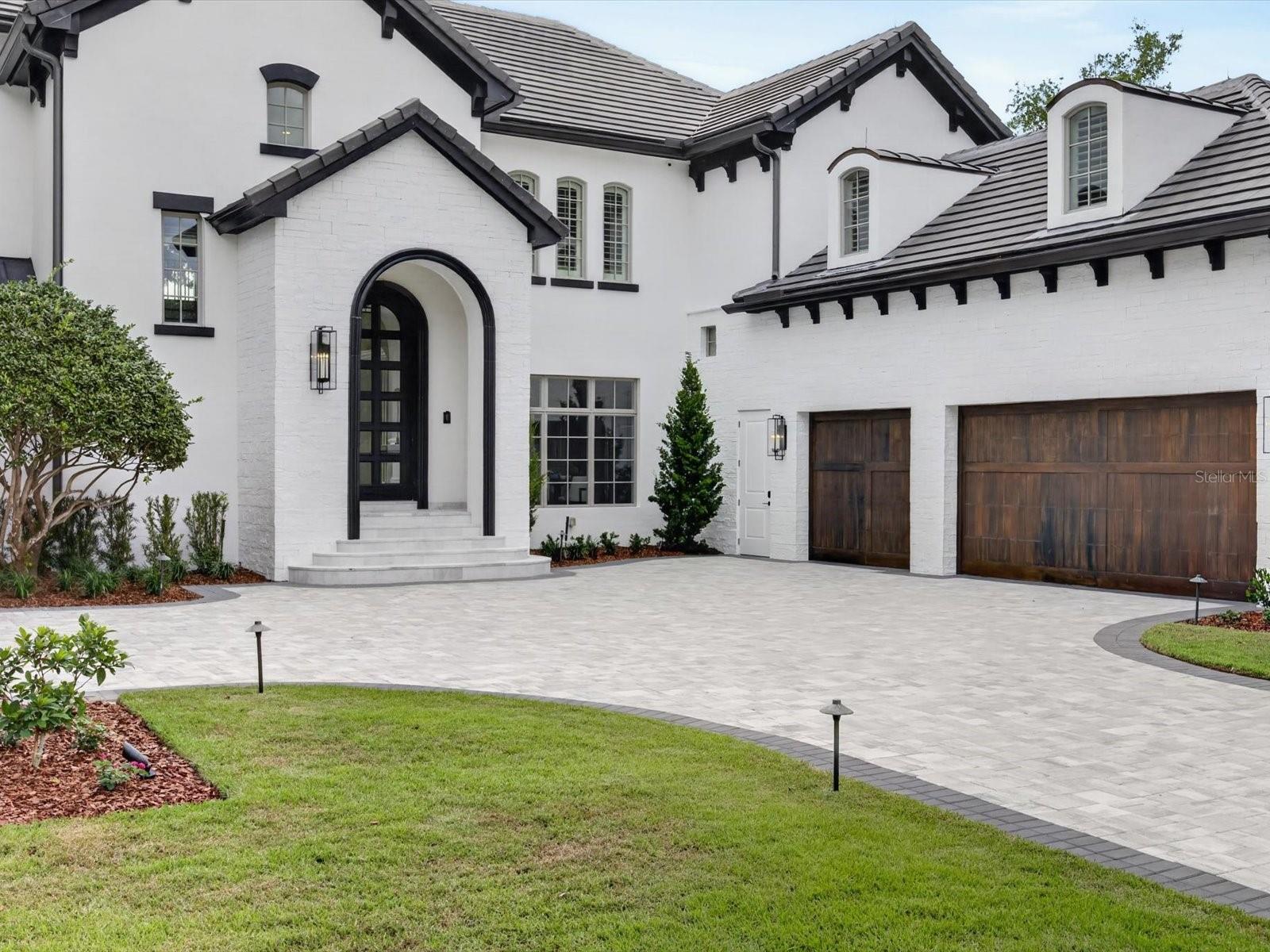 ISLEWORTH - Residential