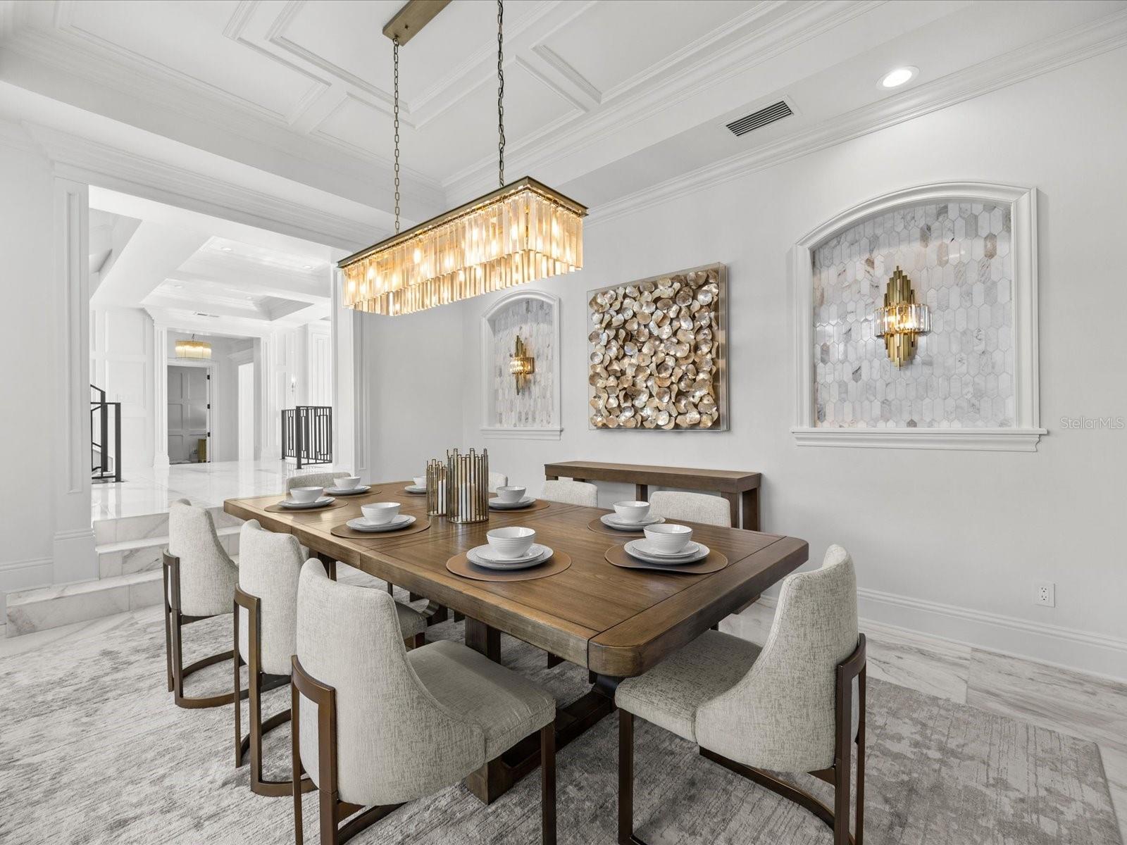 ISLEWORTH - Residential
