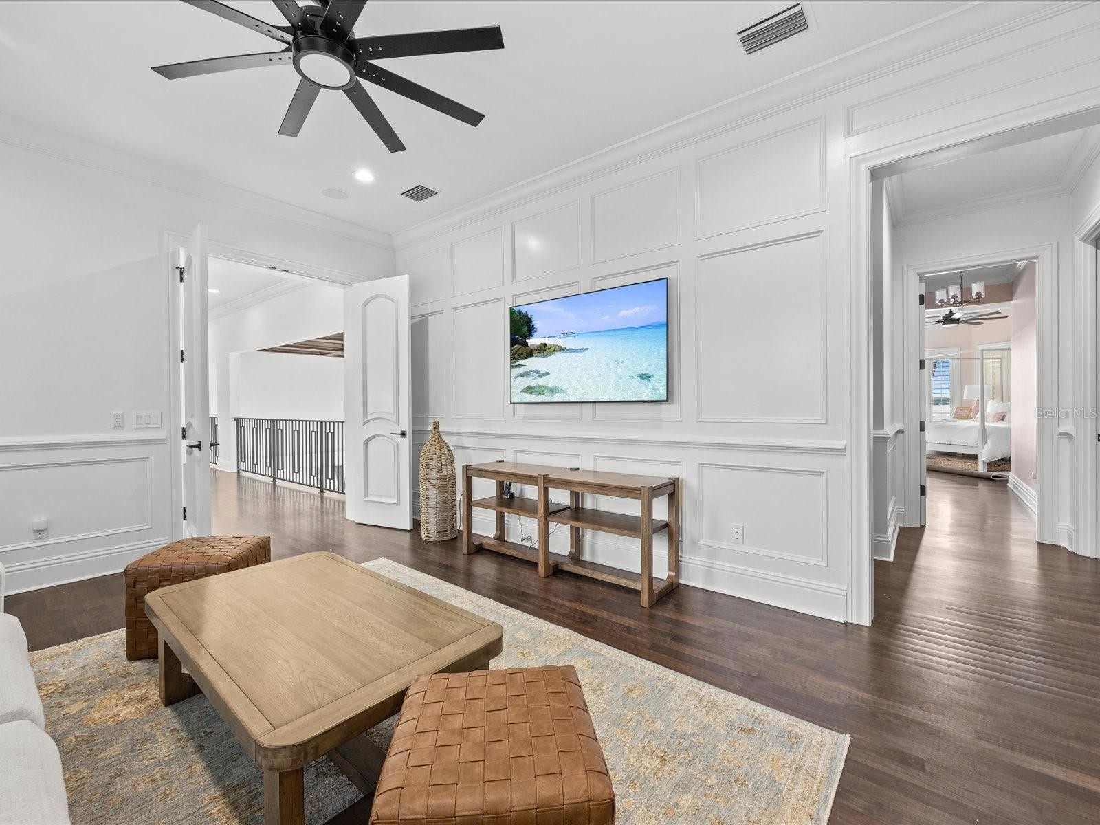 ISLEWORTH - Residential