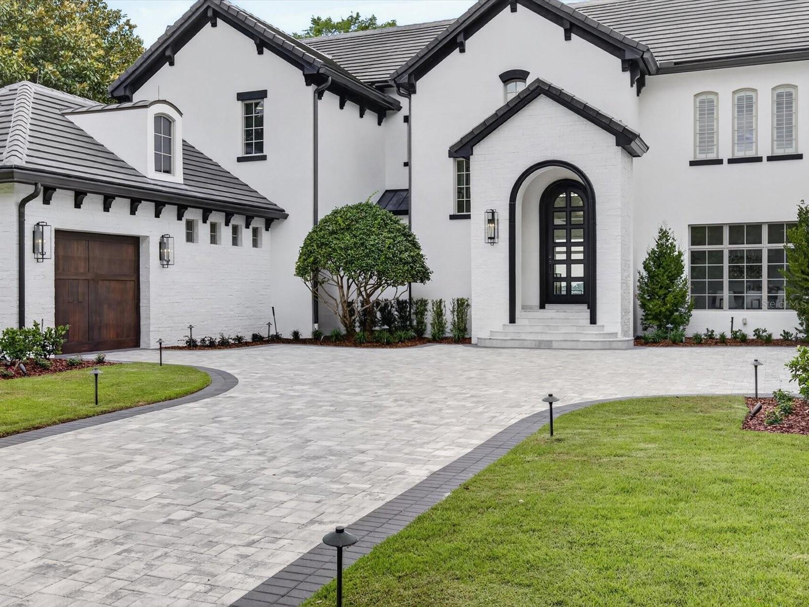 ISLEWORTH - Residential