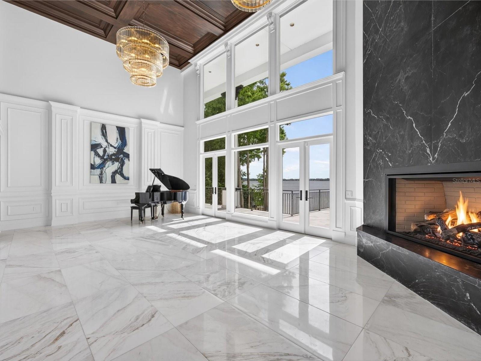 ISLEWORTH - Residential