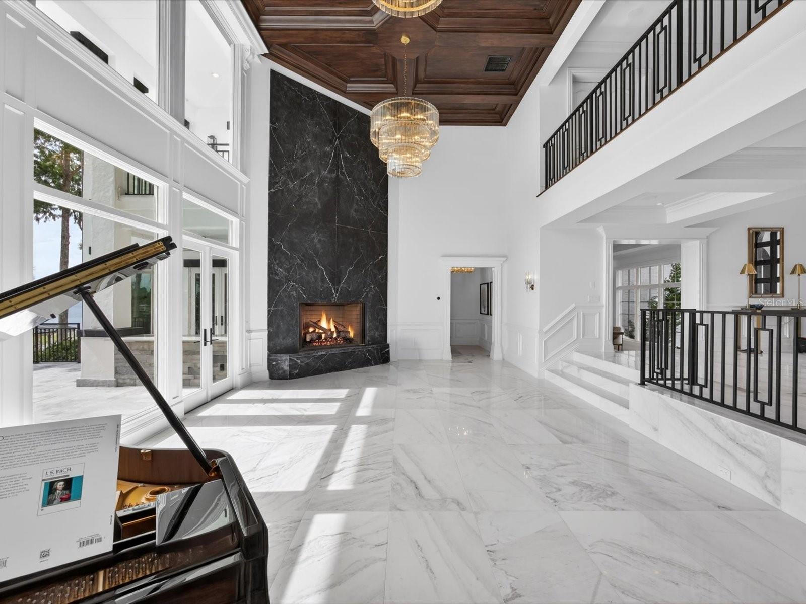ISLEWORTH - Residential