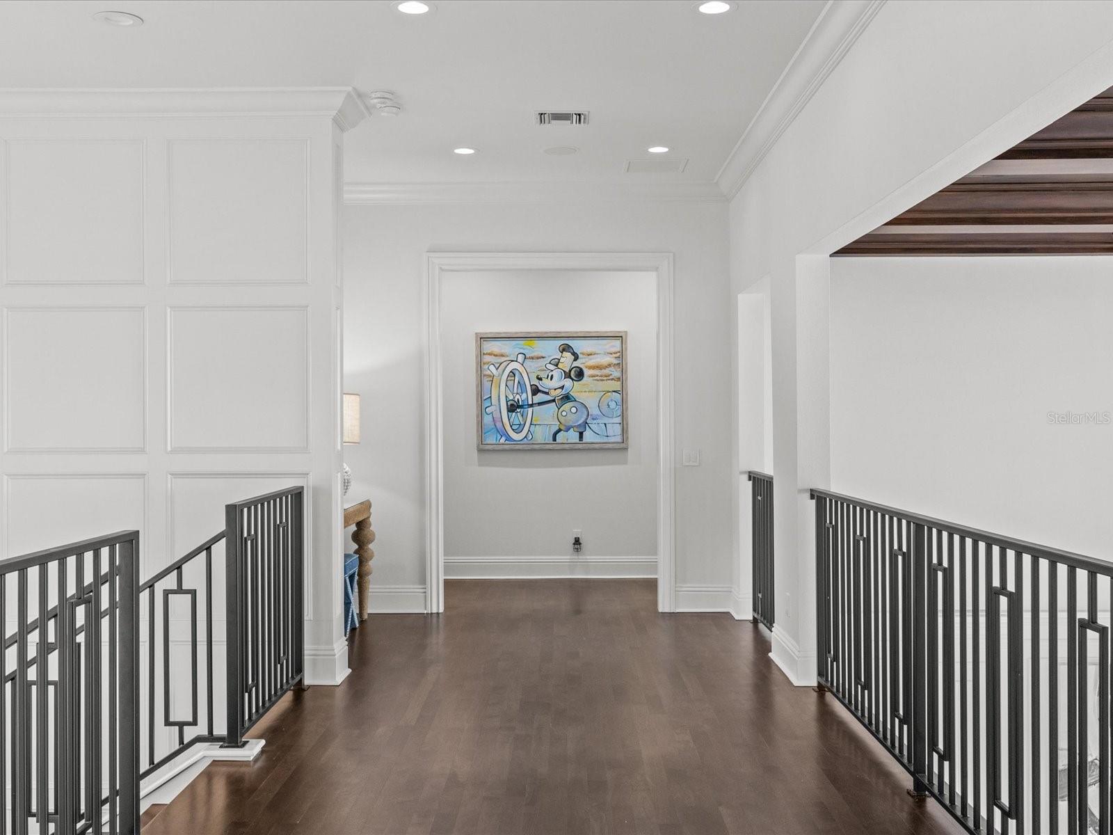 ISLEWORTH - Residential