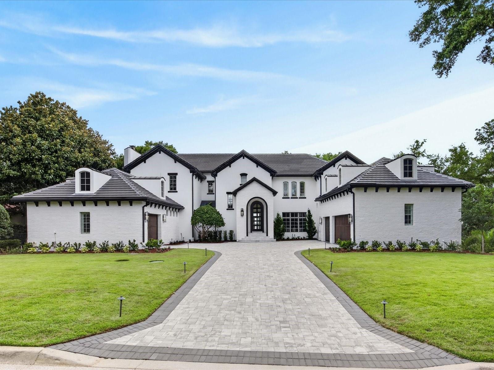 ISLEWORTH - Residential