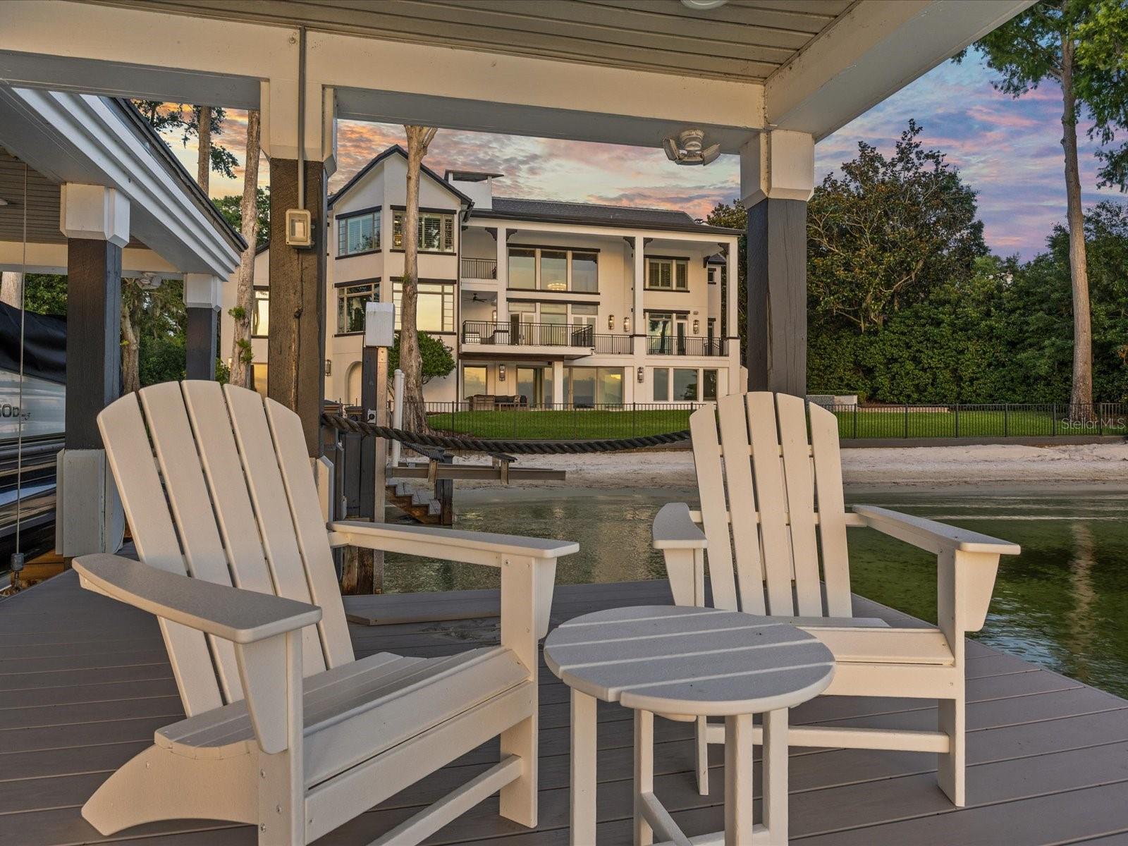 ISLEWORTH - Residential