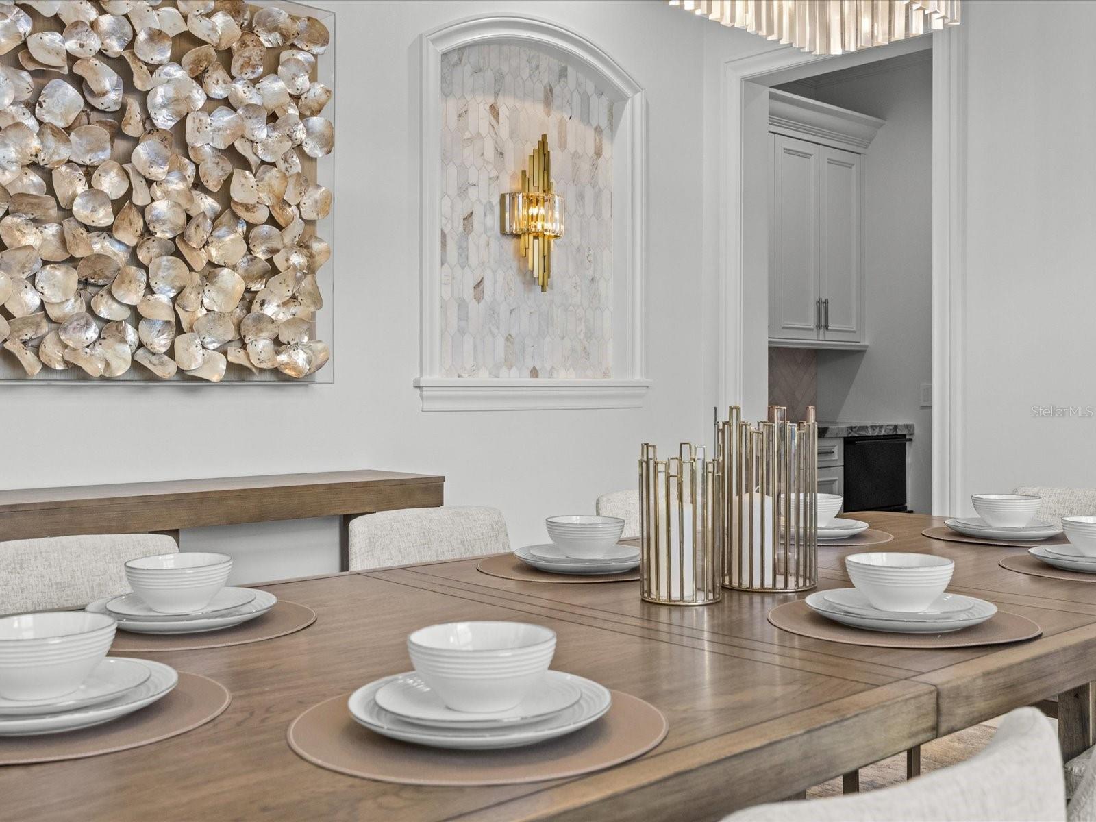 ISLEWORTH - Residential