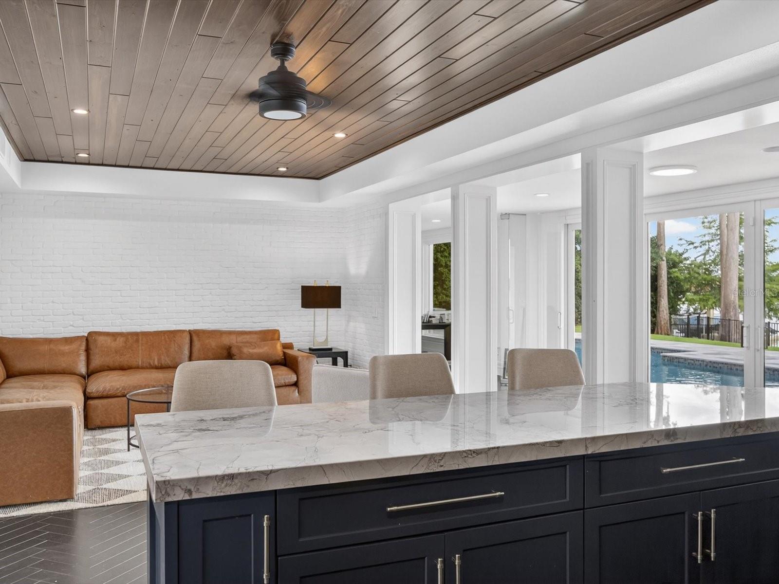 ISLEWORTH - Residential