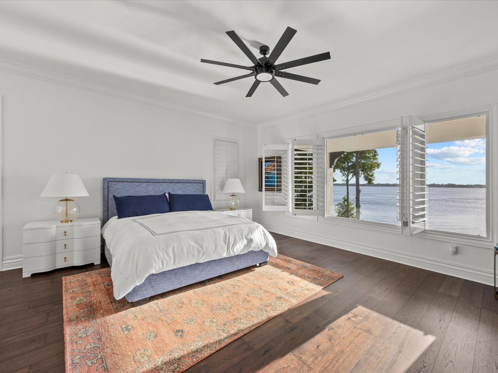 ISLEWORTH - Residential