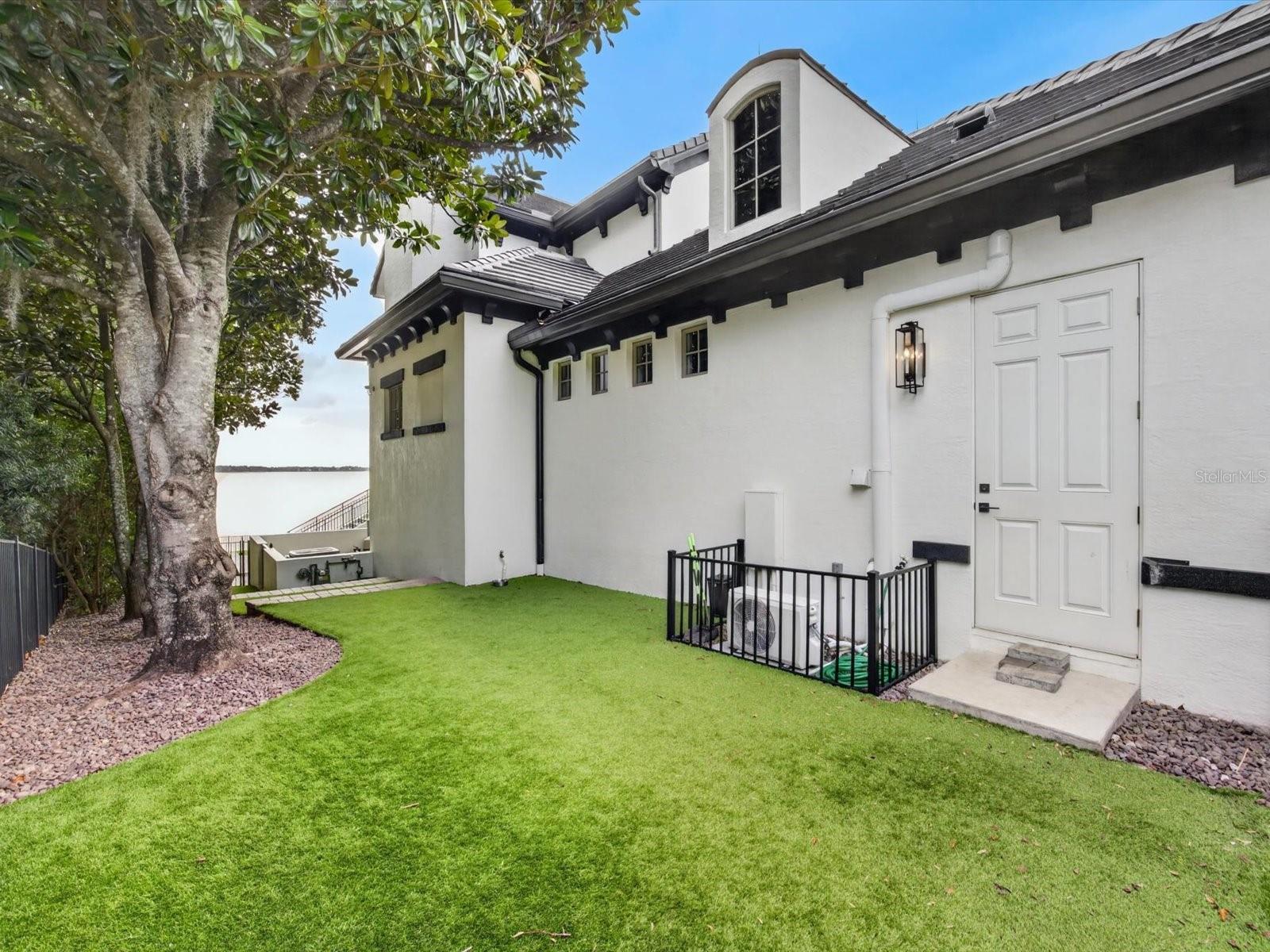 ISLEWORTH - Residential