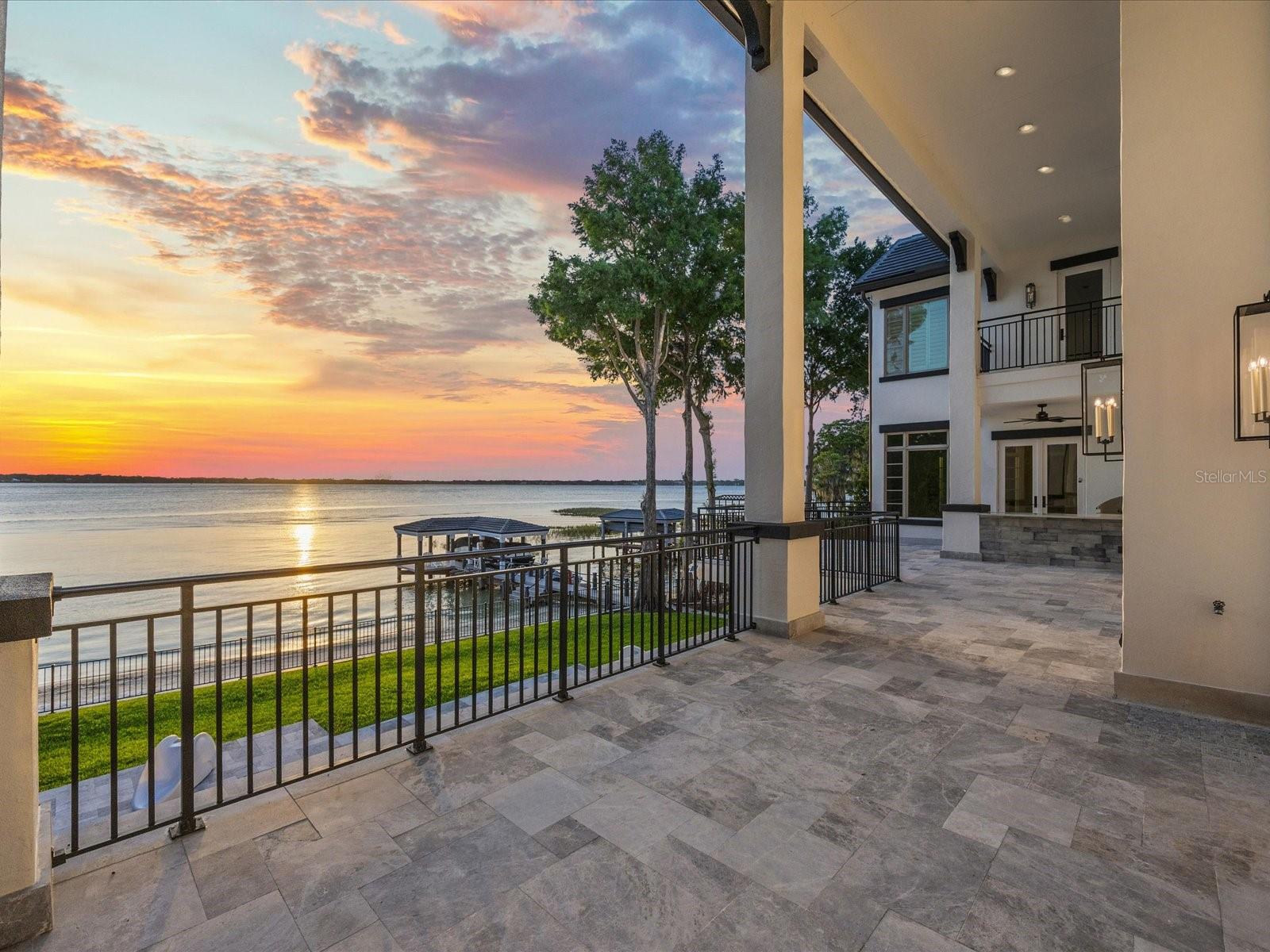 ISLEWORTH - Residential