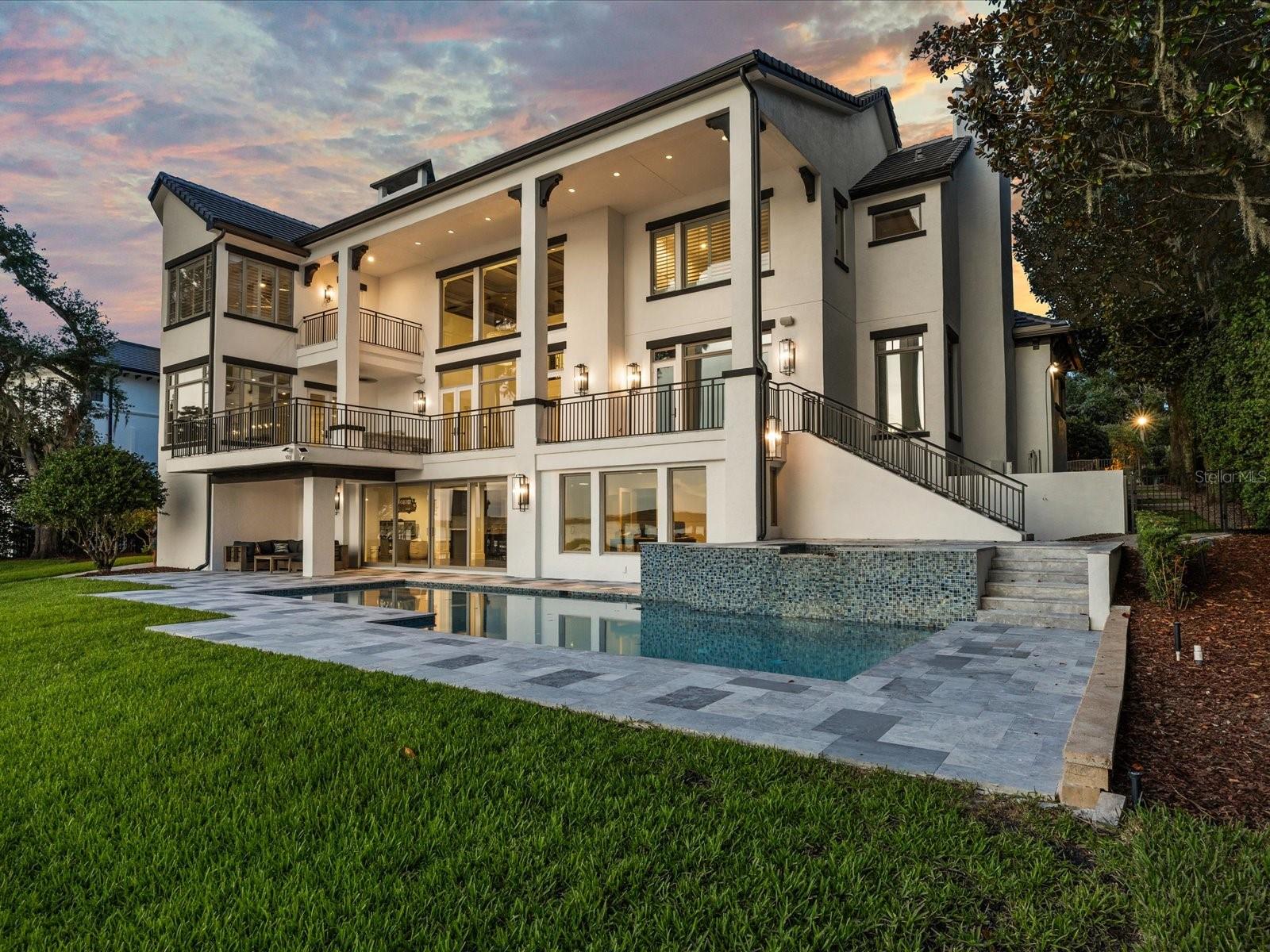 ISLEWORTH - Residential