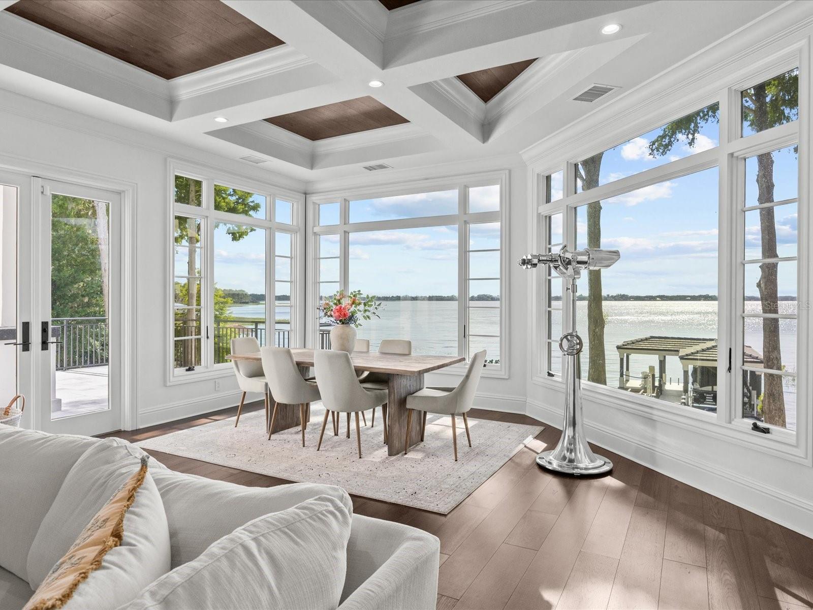ISLEWORTH - Residential