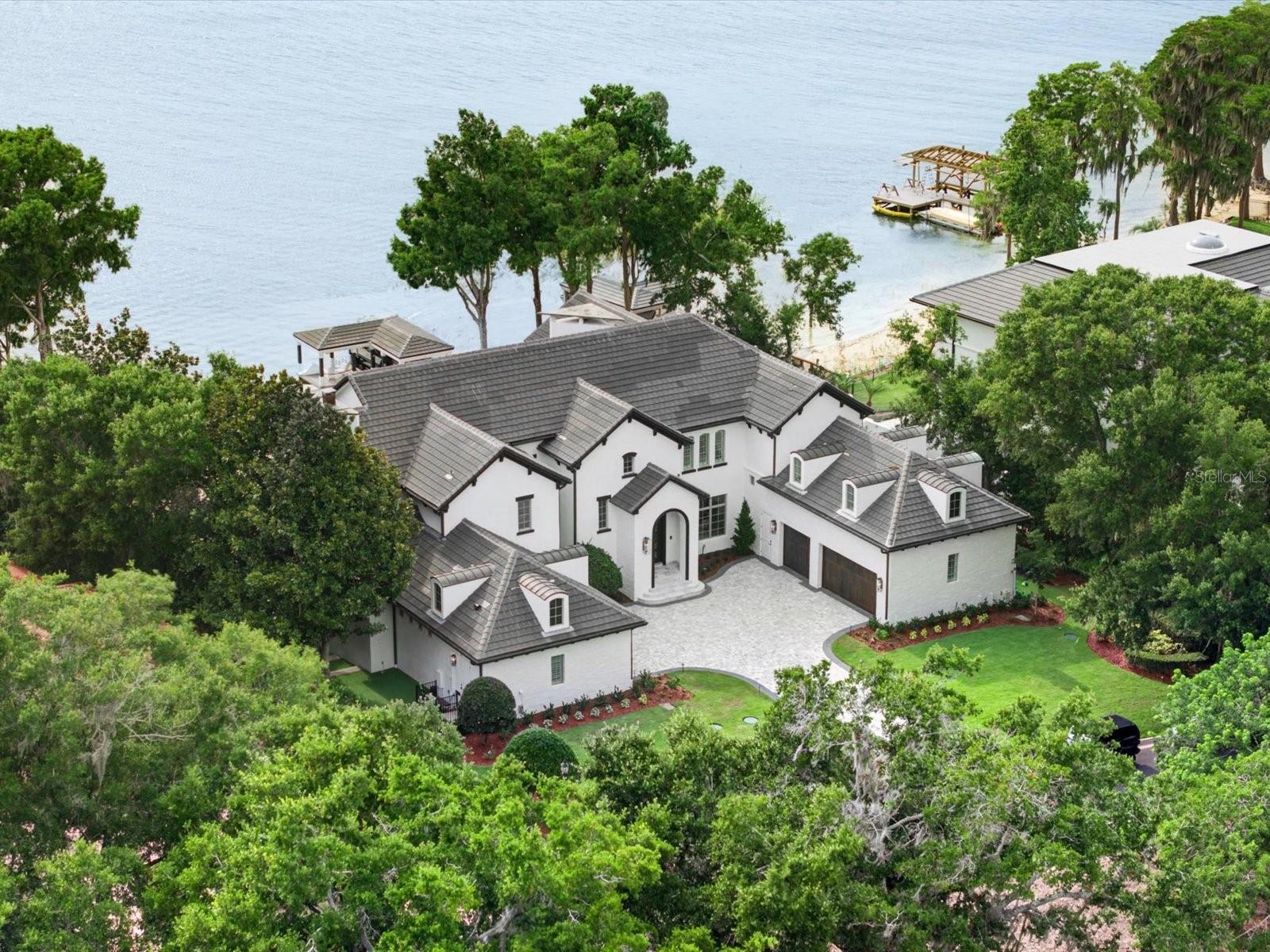 ISLEWORTH - Residential