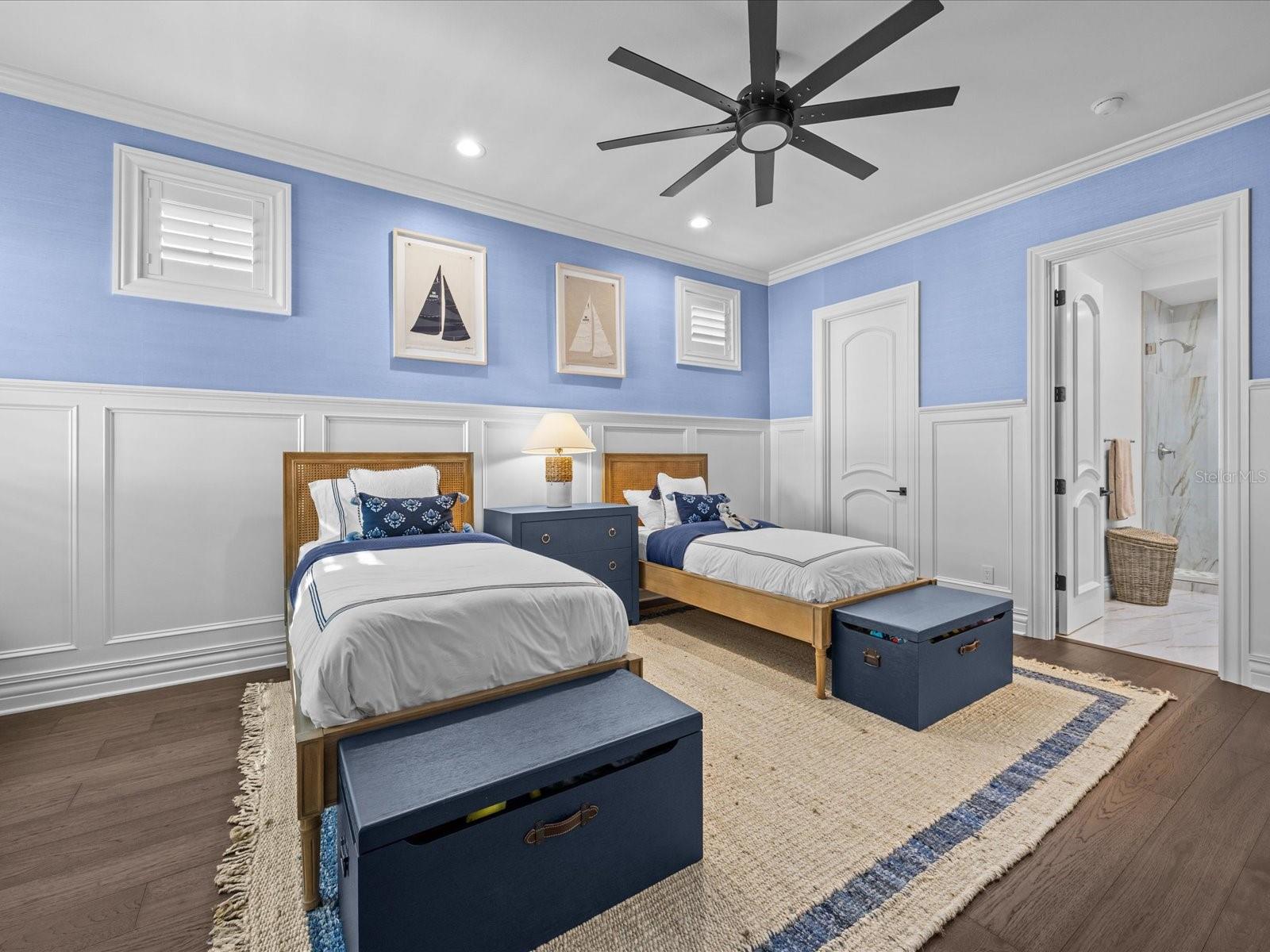 ISLEWORTH - Residential