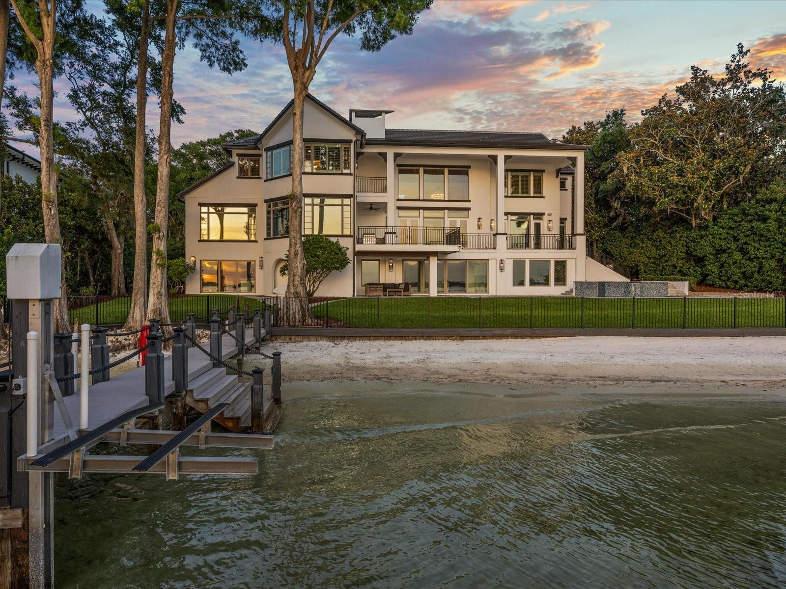 ISLEWORTH - Residential