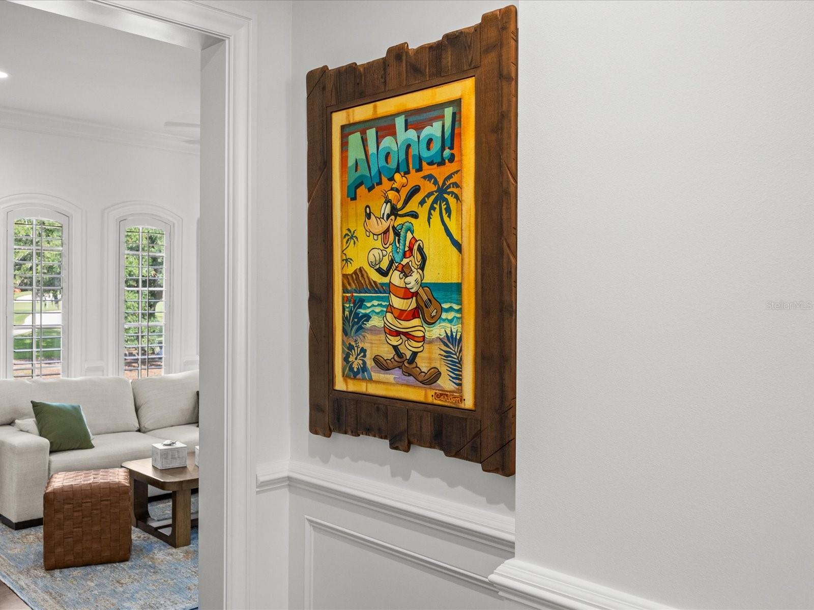 ISLEWORTH - Residential
