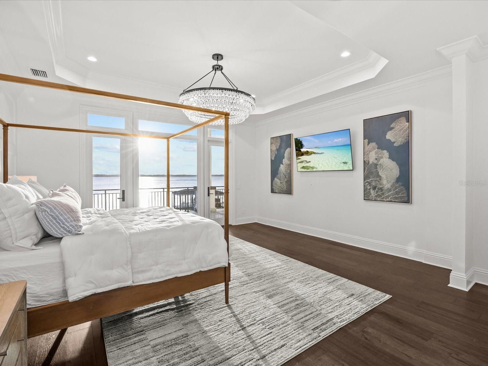 ISLEWORTH - Residential